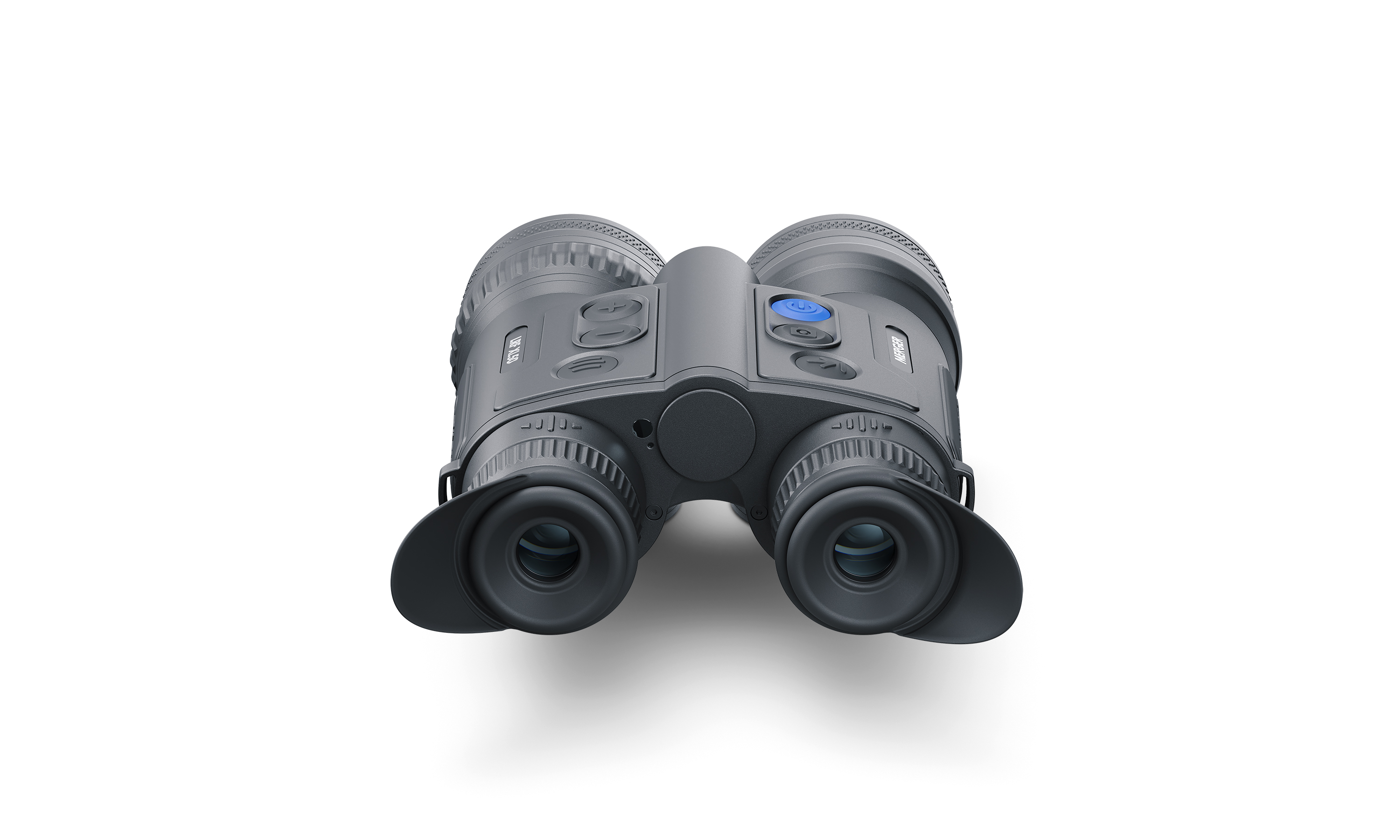 Pulsar Merger LRF XT50