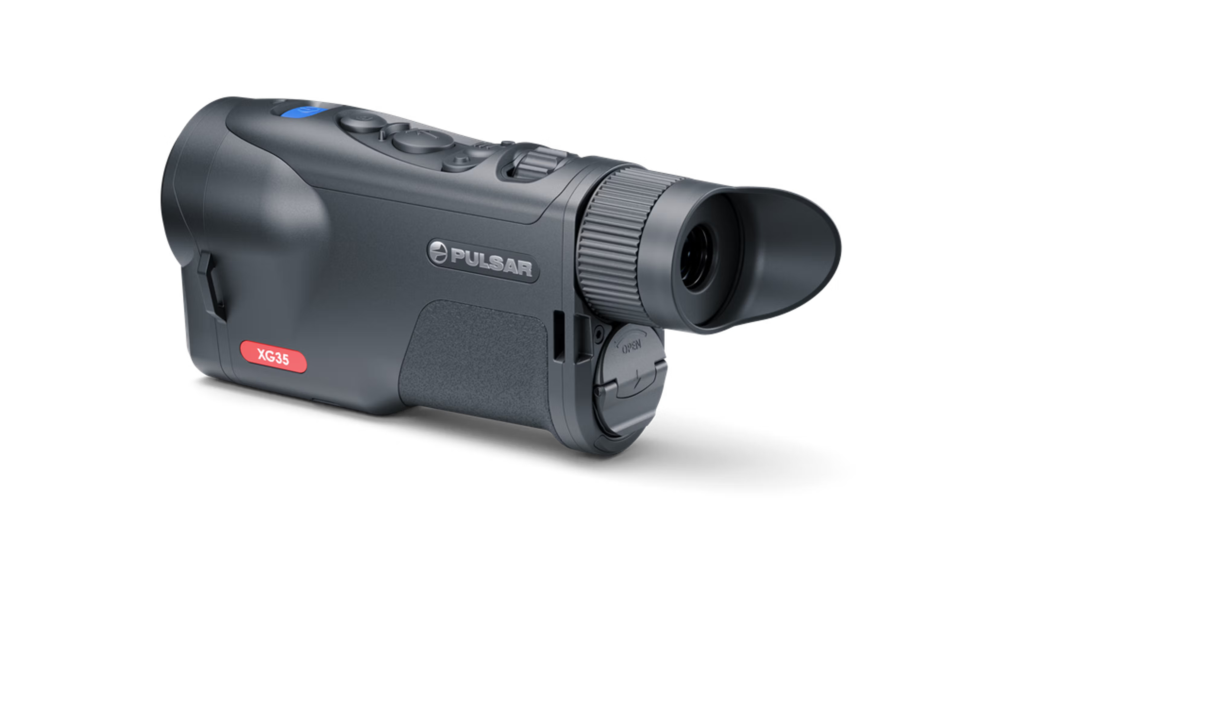 Pulsar Oryx LRF XG35