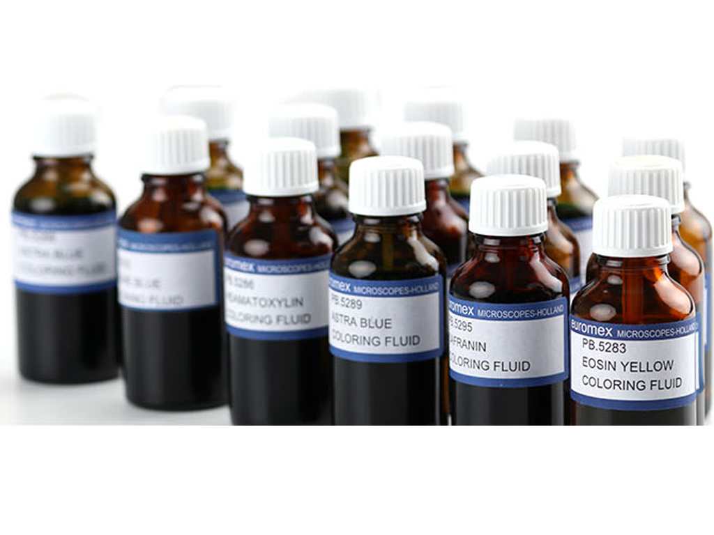 Euromex Astrablau, 25 ml