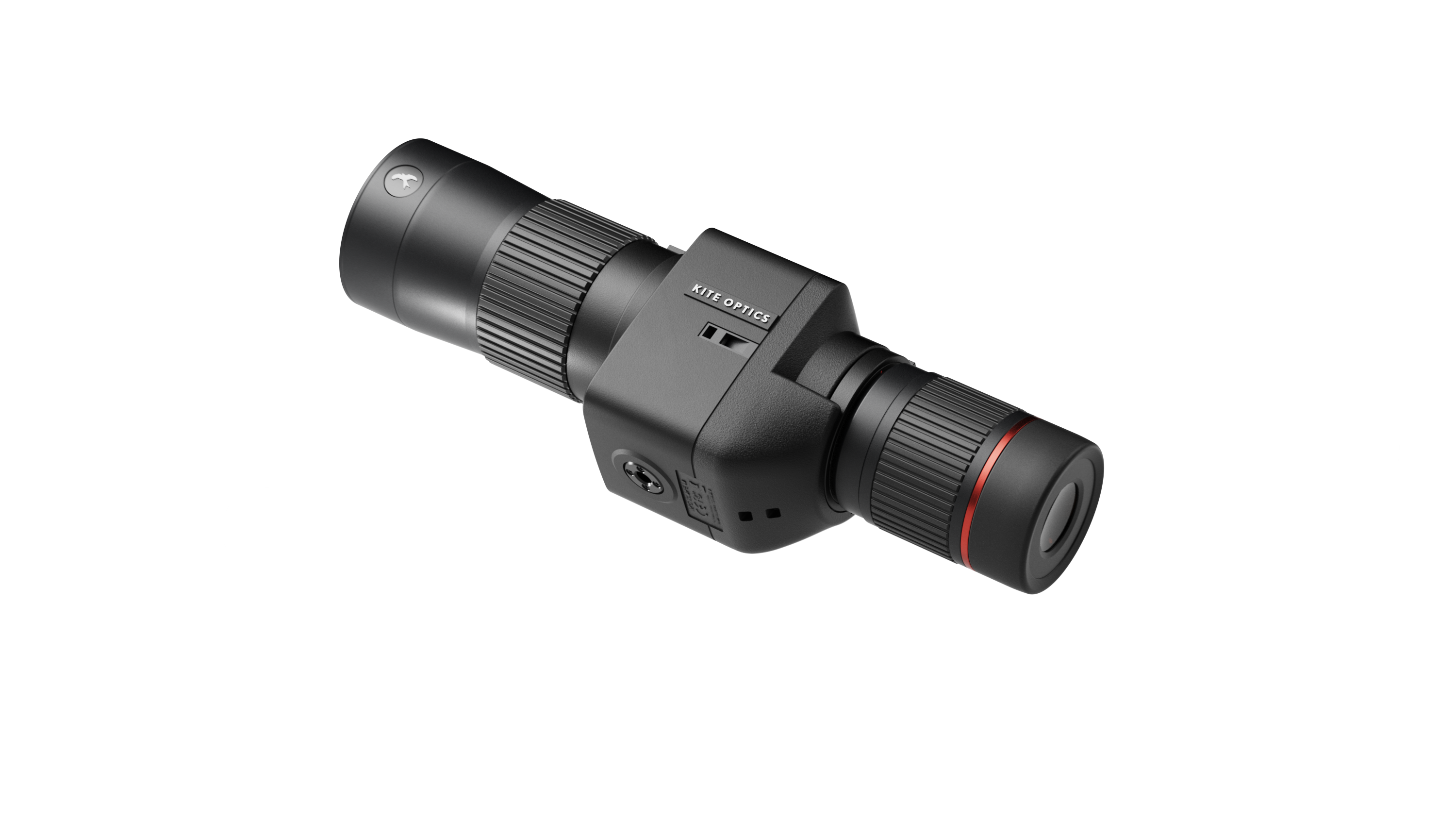 Kite Optics APC Stabilized 60 ED + 17-35x WA