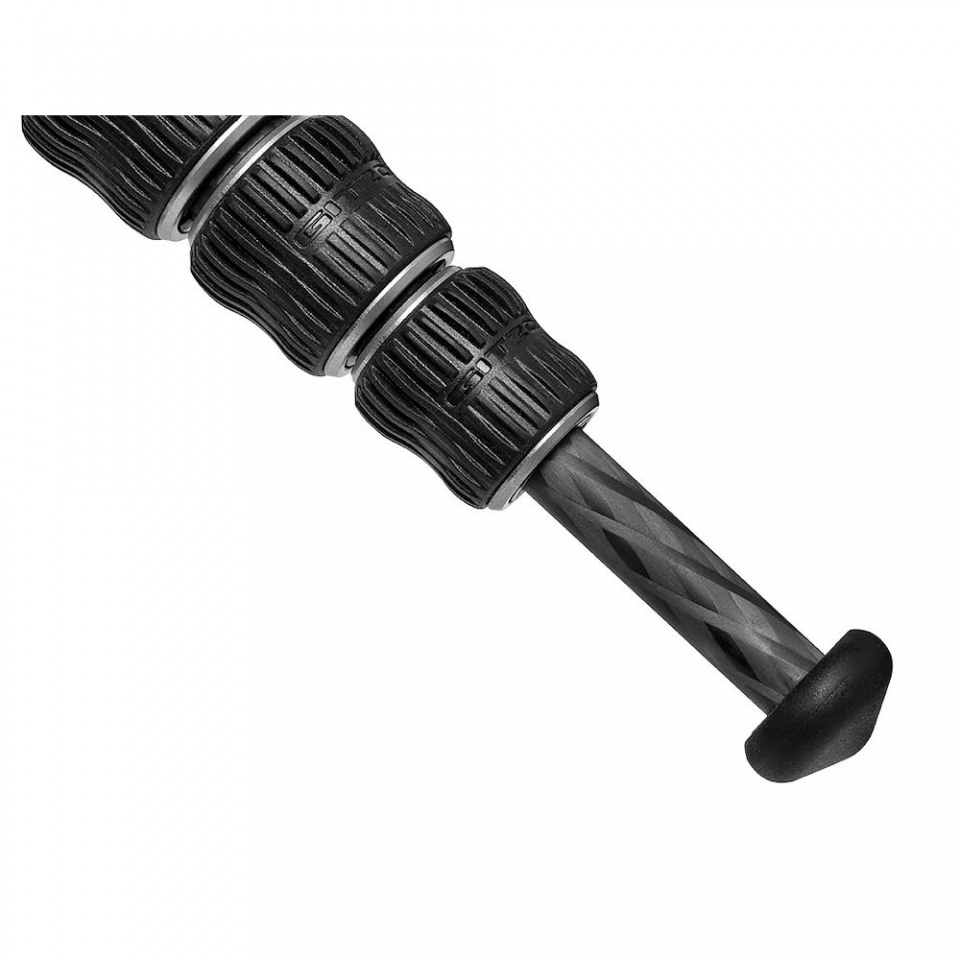 Gitzo Traveler GT1545T Serie 1, Sect. 4