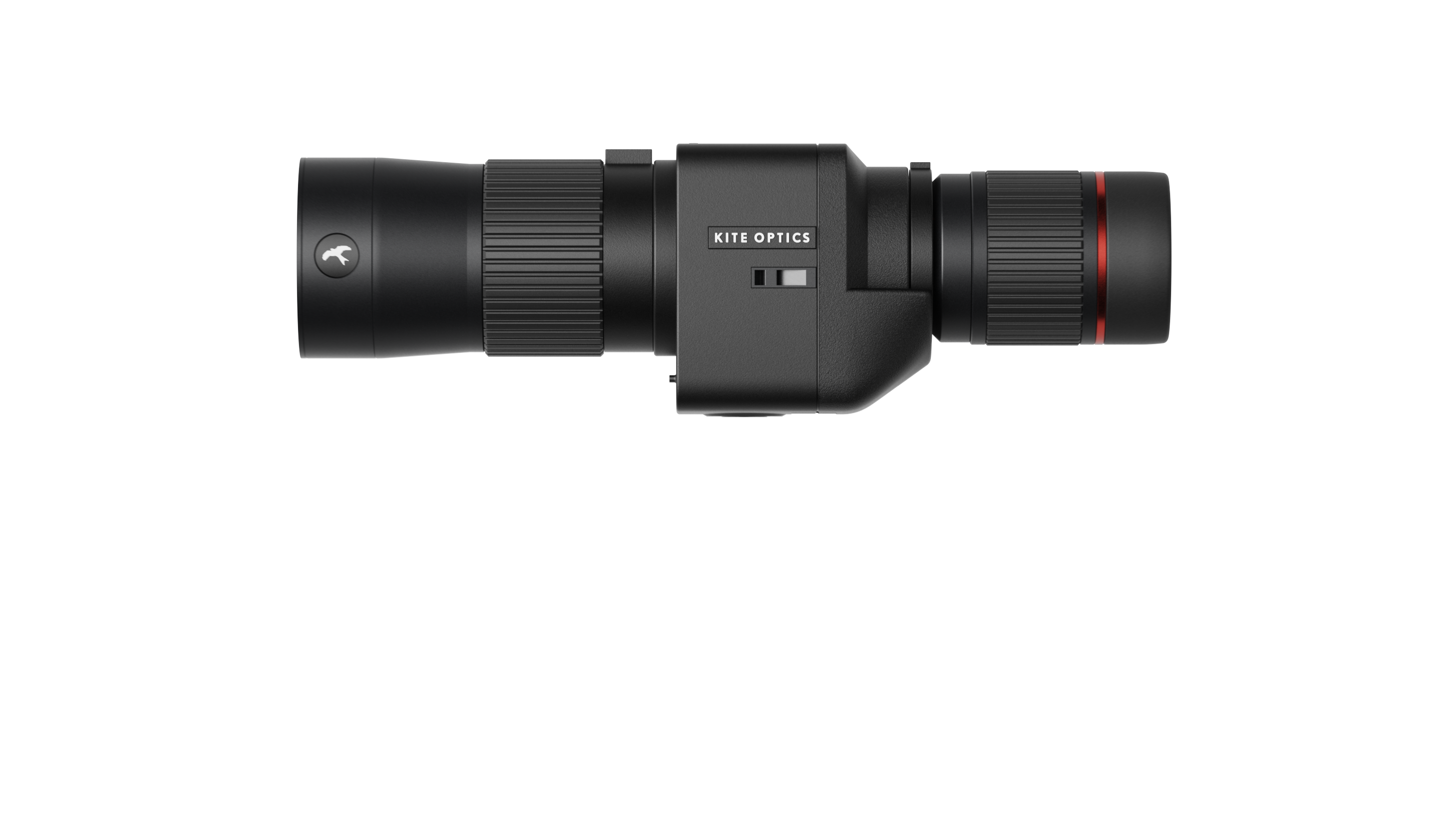 Kite Optics APC Stabilized 60 ED + 17-35x WA