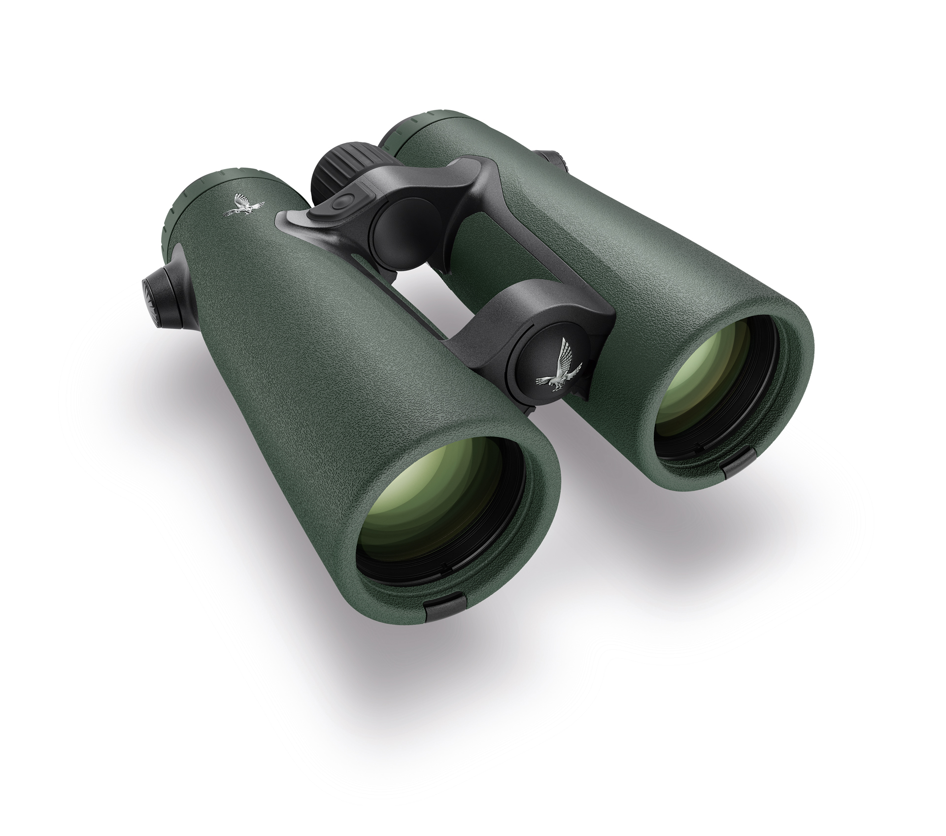 Swarovski Optik EL Range  12x42 TA