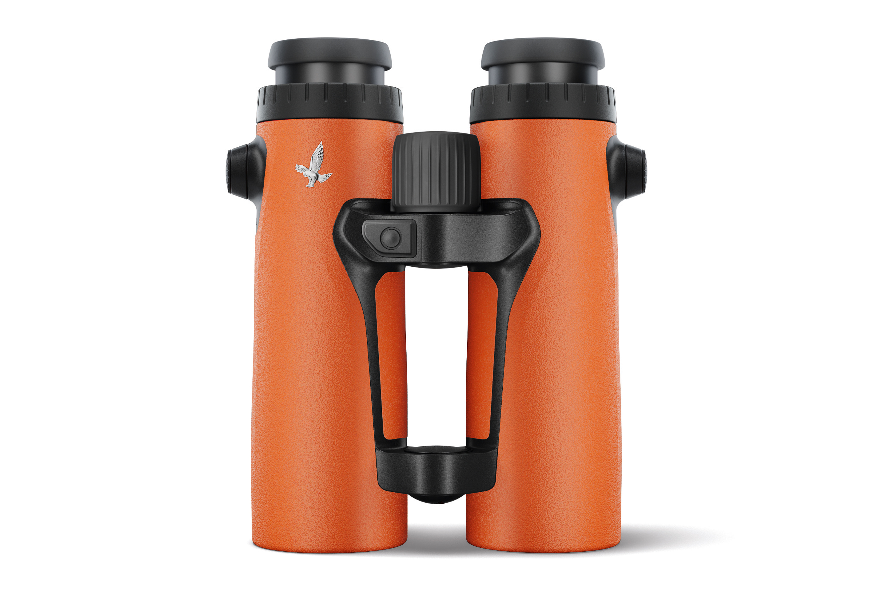 Swarovski Optik EL Range   8x42 TA orange
