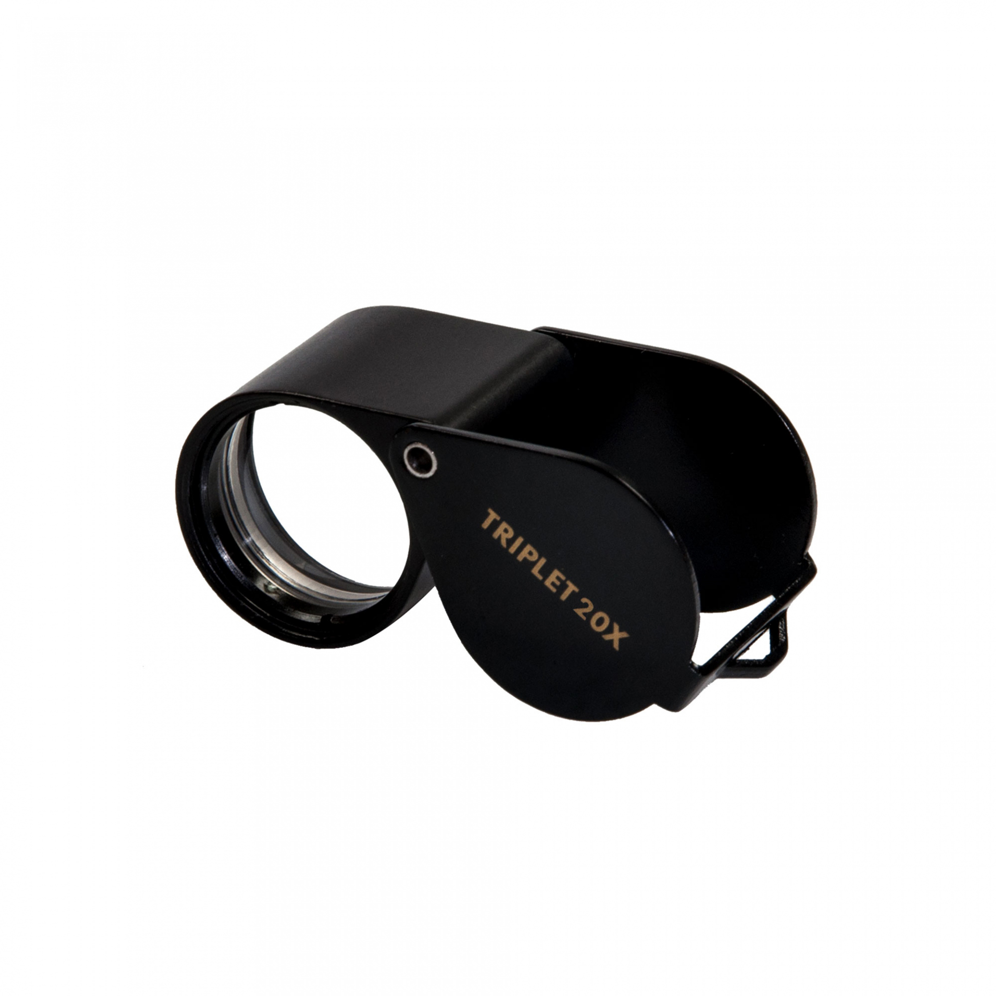 Kite Optics Lupe Triplet 20x21