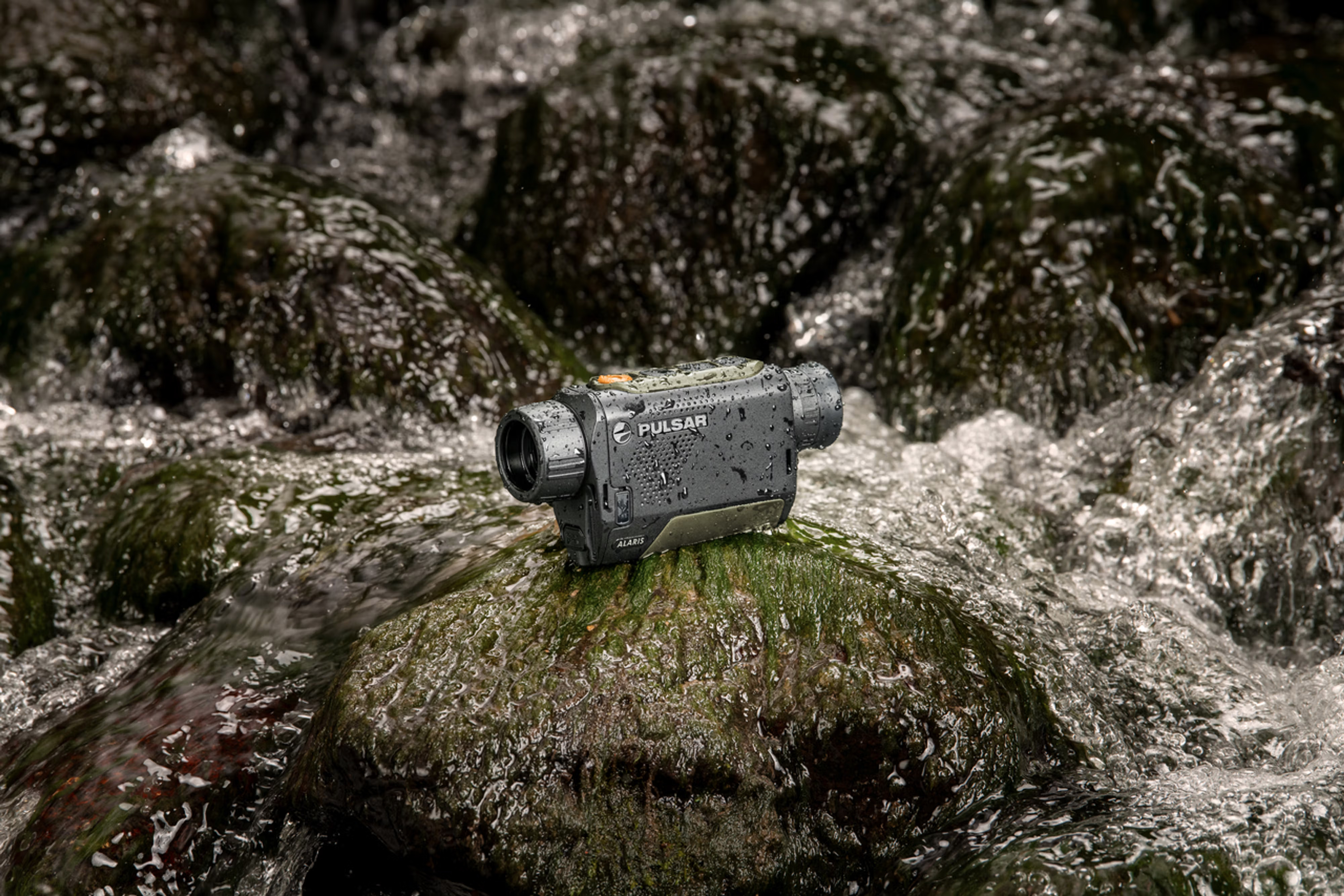 Pulsar Alaris XG30 640x480