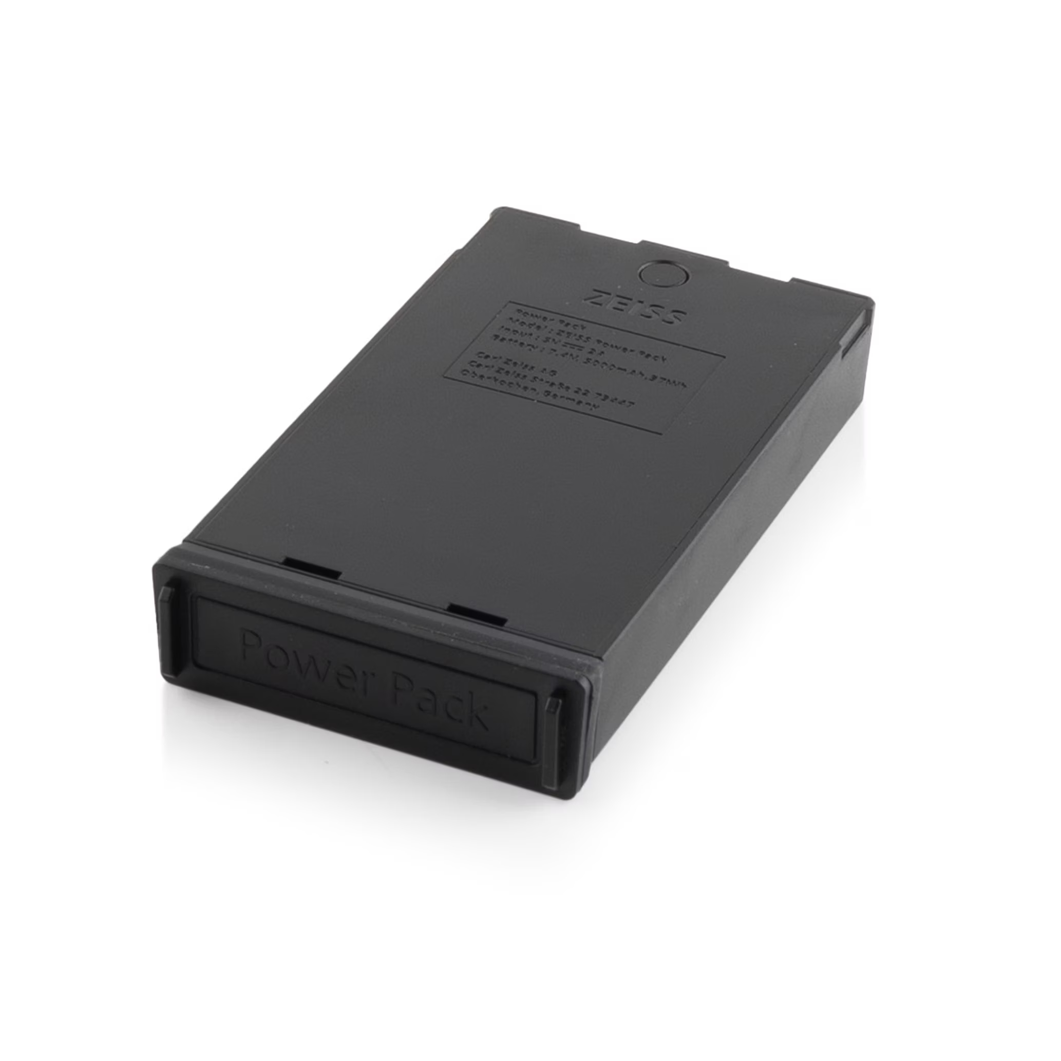 Zeiss Secacam 3 Power Pack