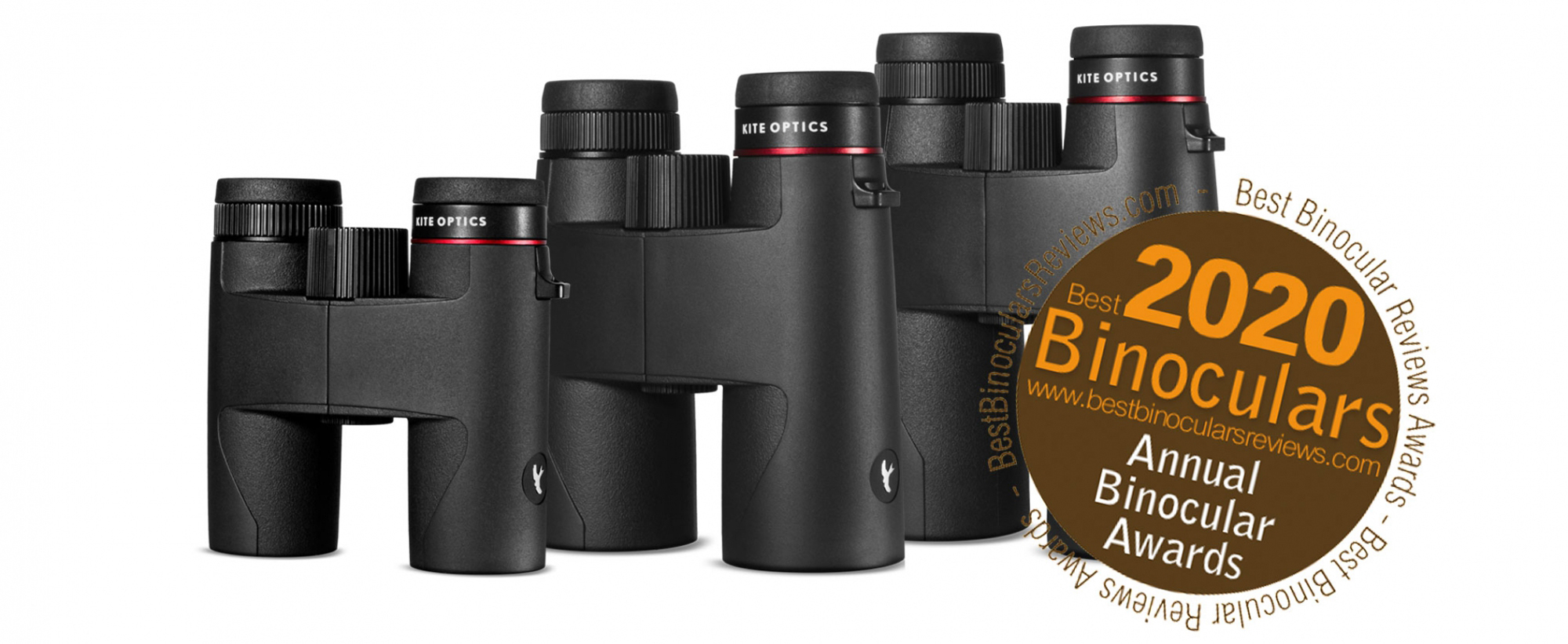 Kite Optics Lynx HD+ 10x50