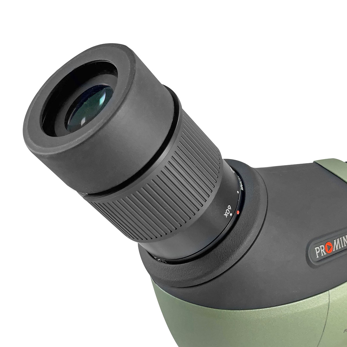 Kowa TSN-Twist-Up Locker