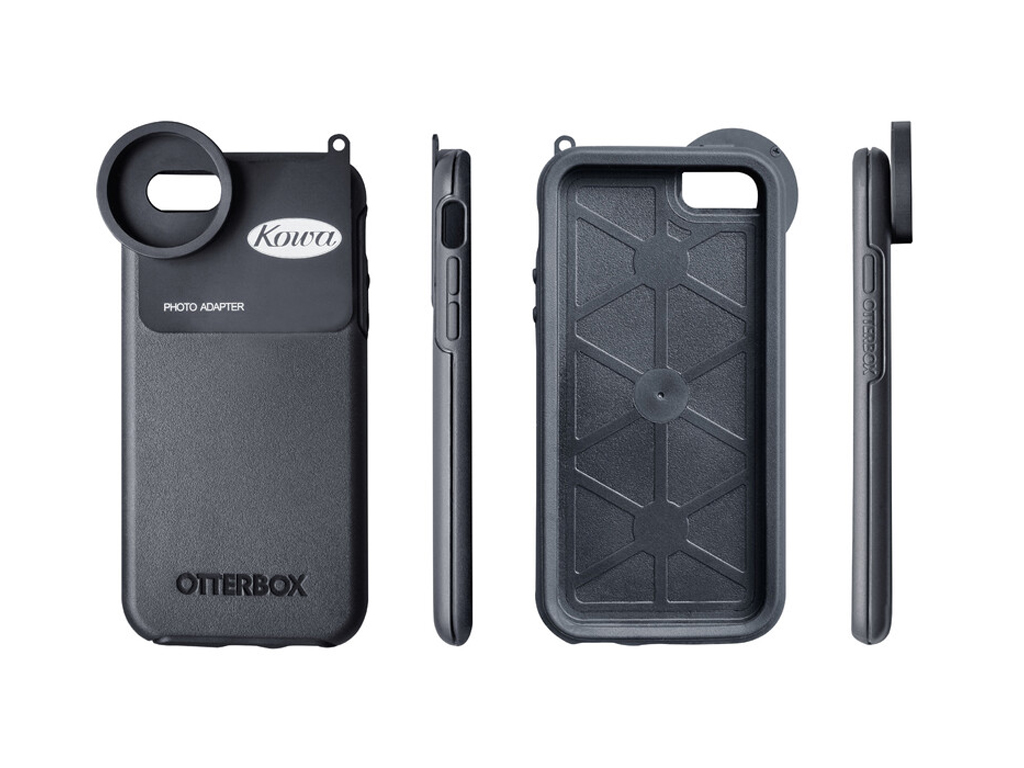 Kowa RP Adapter iPhone 13 Pro