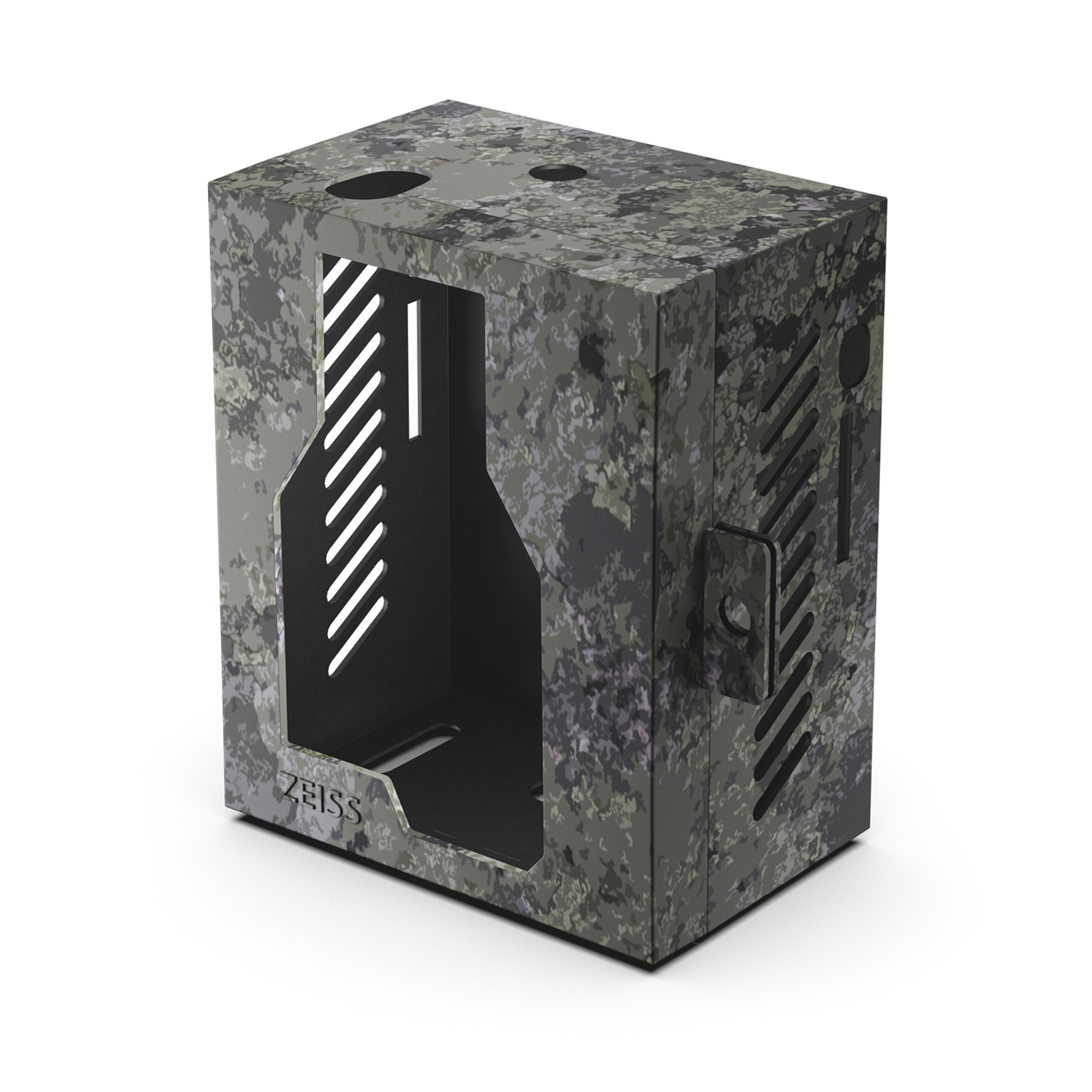 Zeiss Metallgehäuse zu Secacam 3