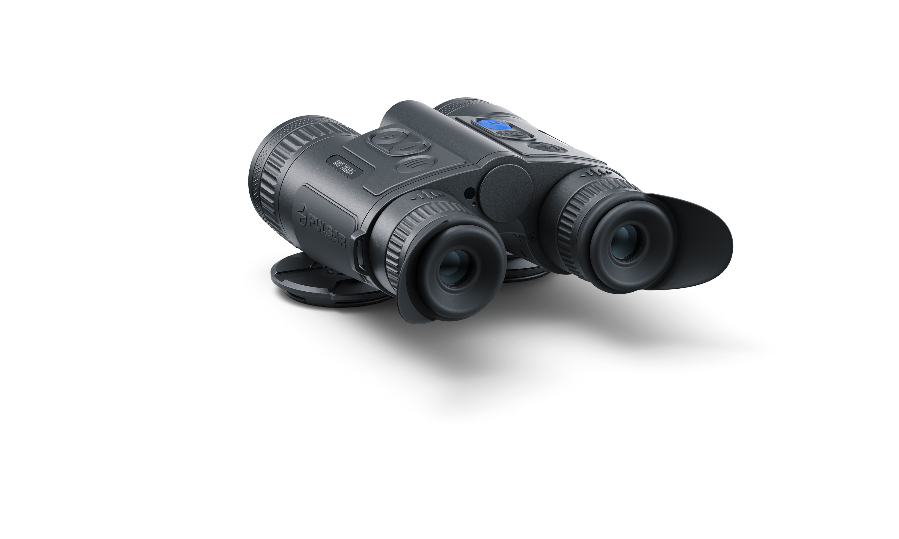 Pulsar Merger LRF XP35