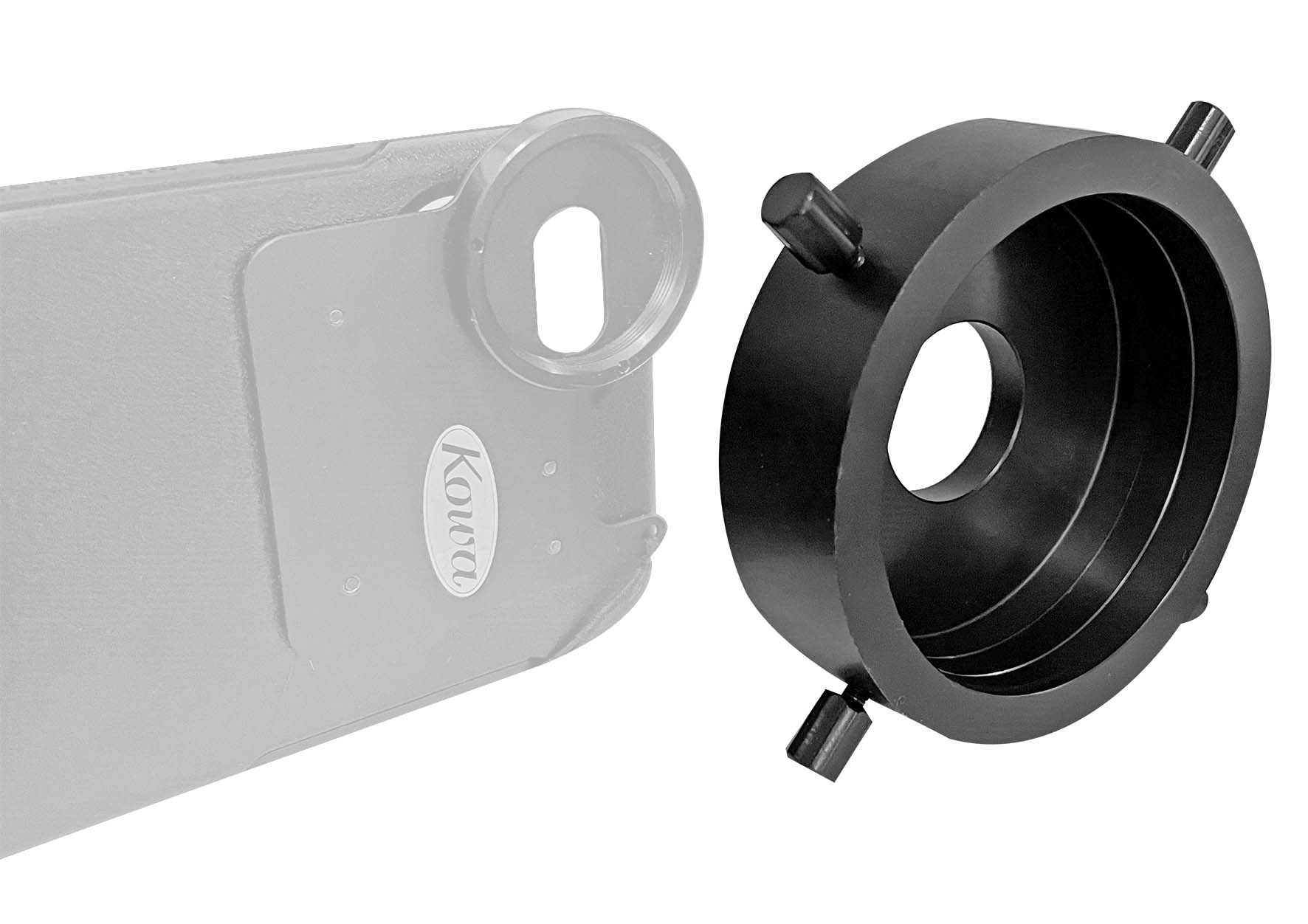 Kowa Smartoscope UR-4 Okularadaper