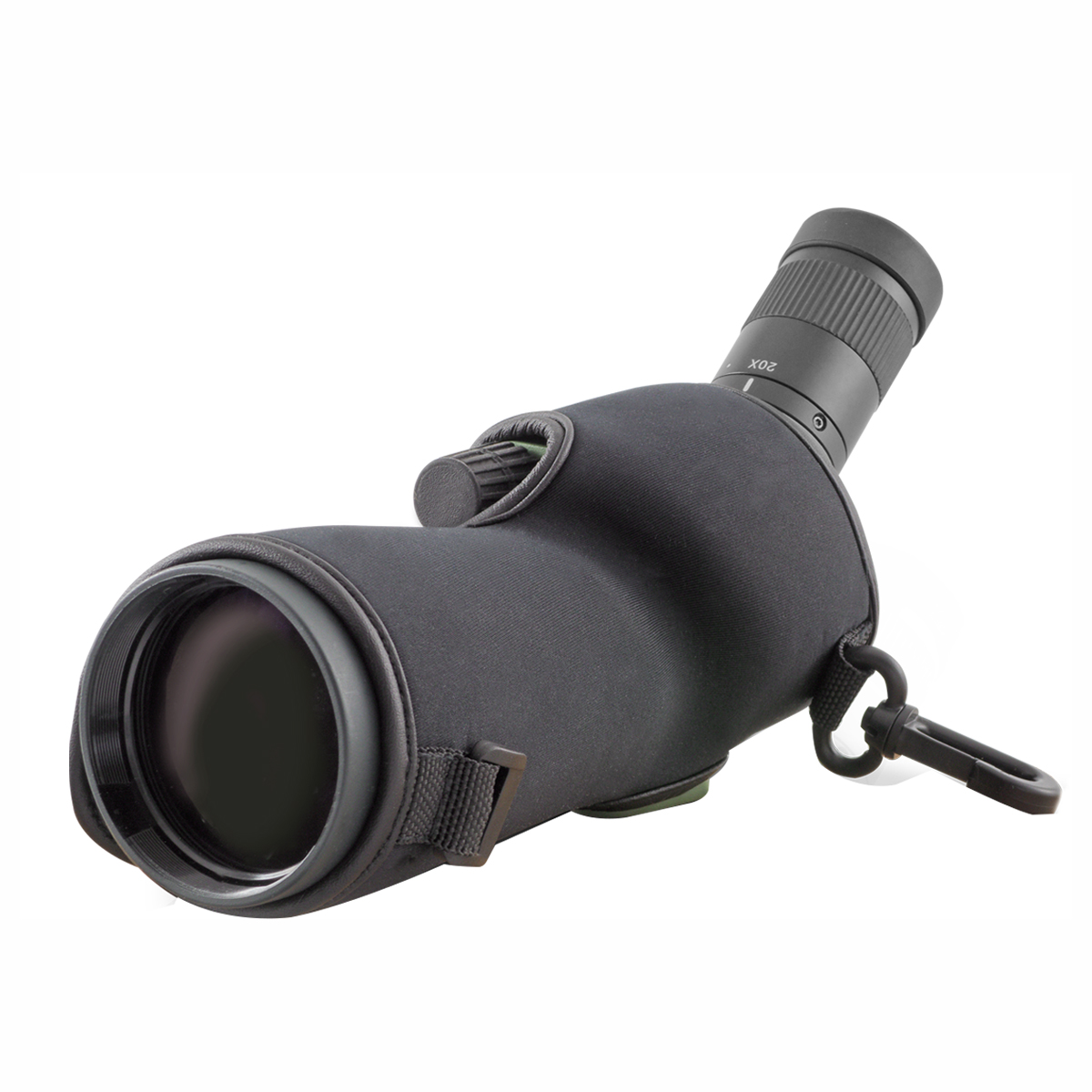 Kowa C-500 Neoprenhuelle schwarz