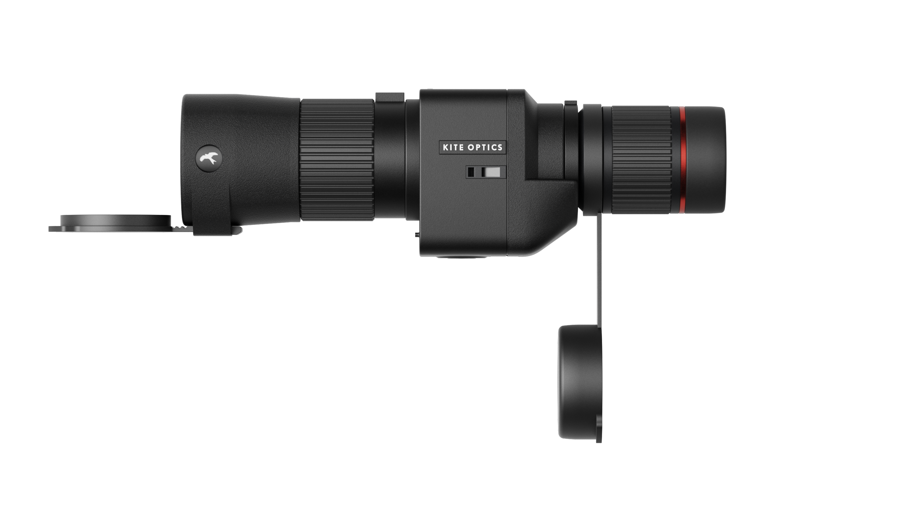 Kite Optics APC Stabilized 60 ED + 17-35x WA