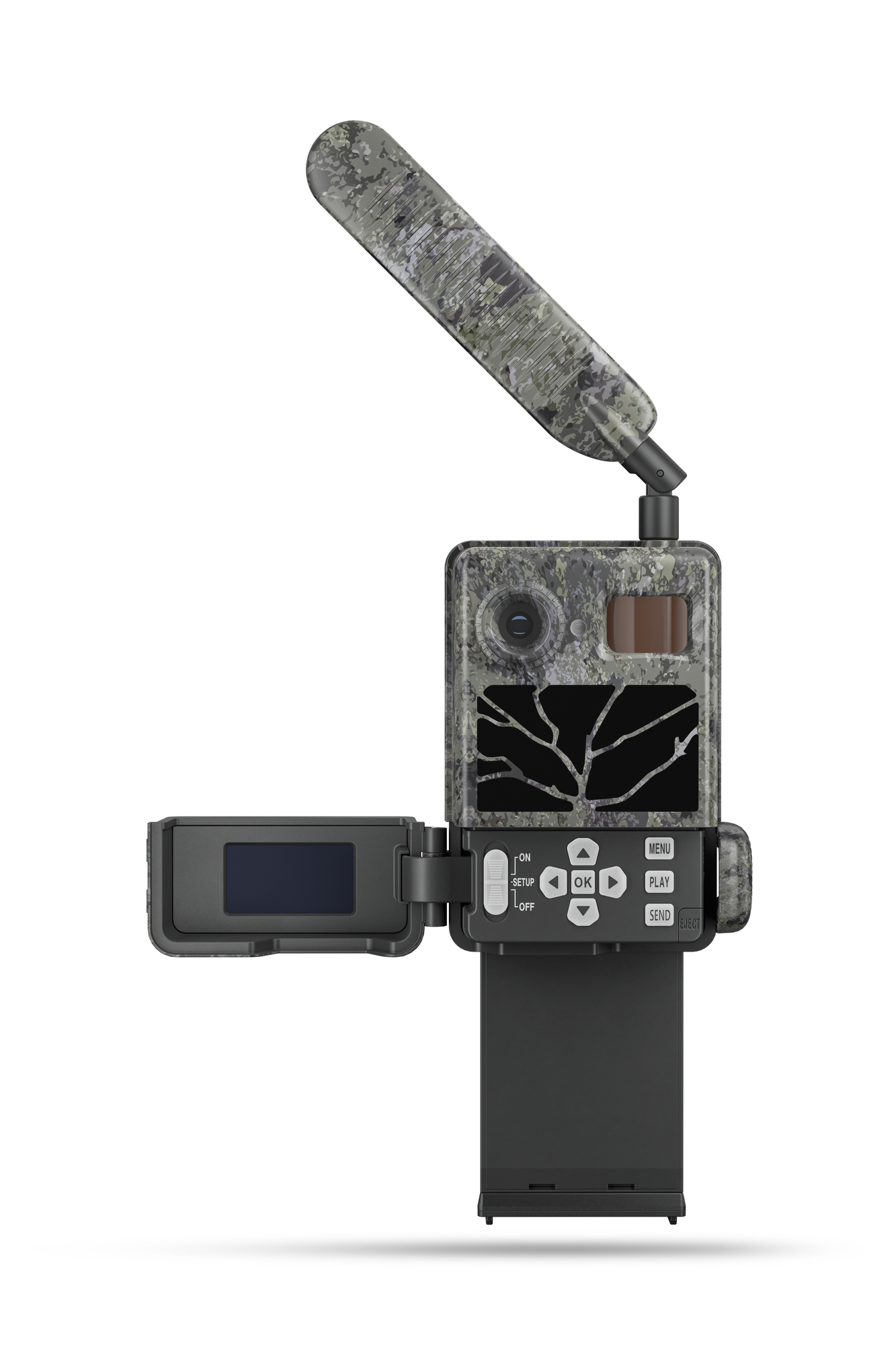 Zeiss Secacam 3 Christmas Bundle (Secacam 3 + Power Pack )