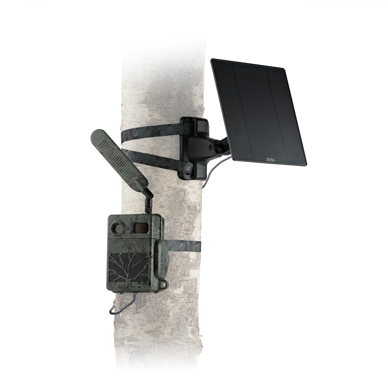 Zeiss Solar-Panel Mini