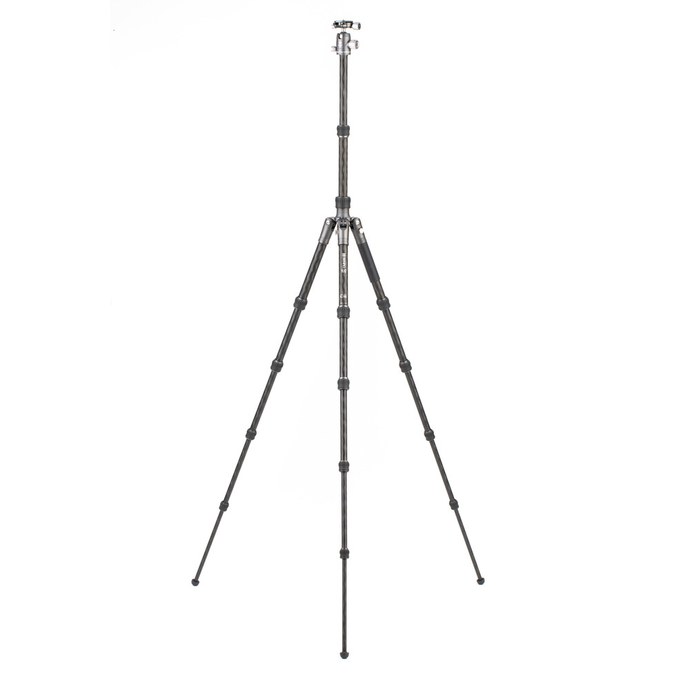 Benro BAT Carbon Stativ Kit FBAT15CVX20