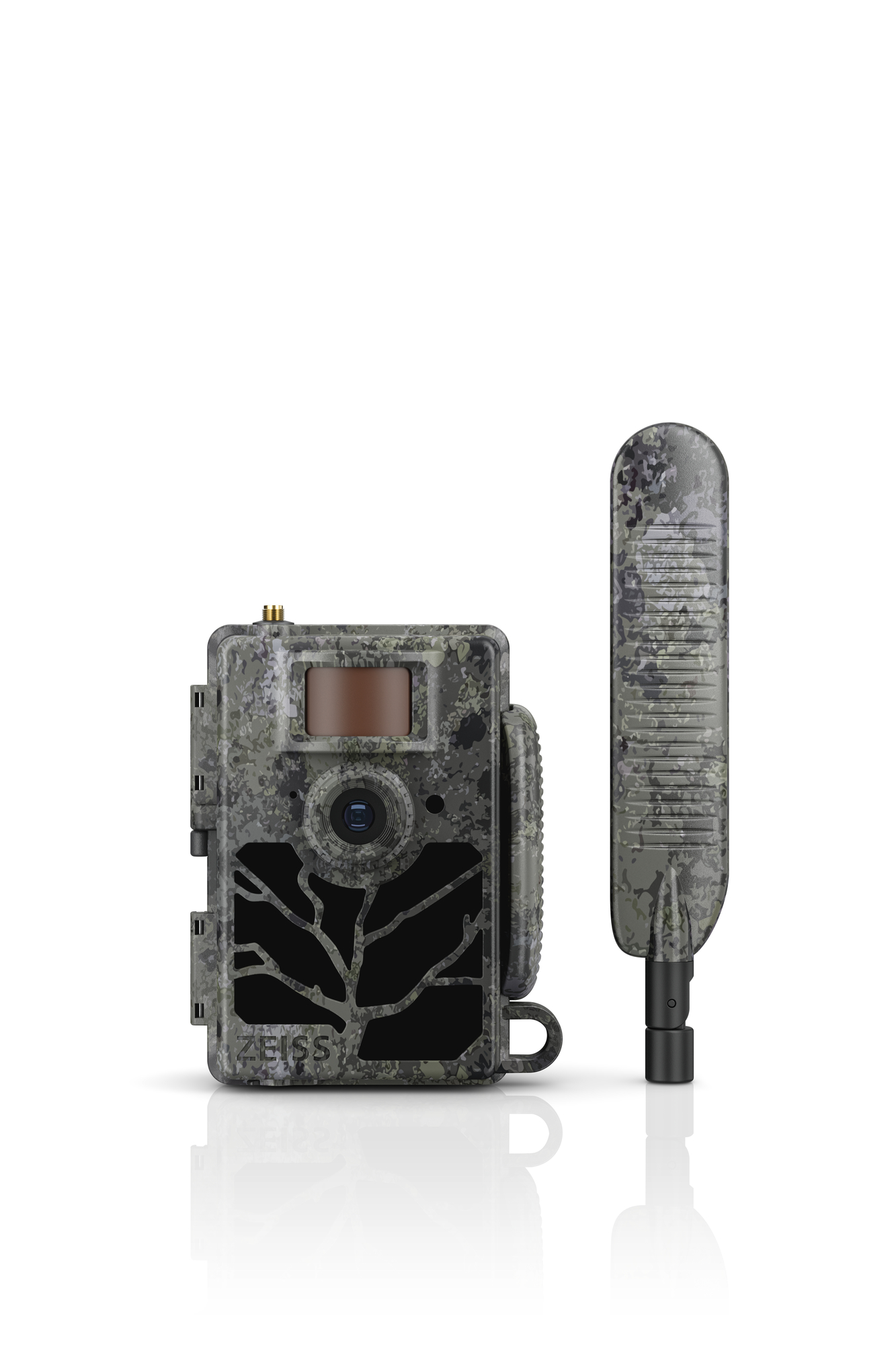 Zeiss Secacam 5 100° / Wide-Angle