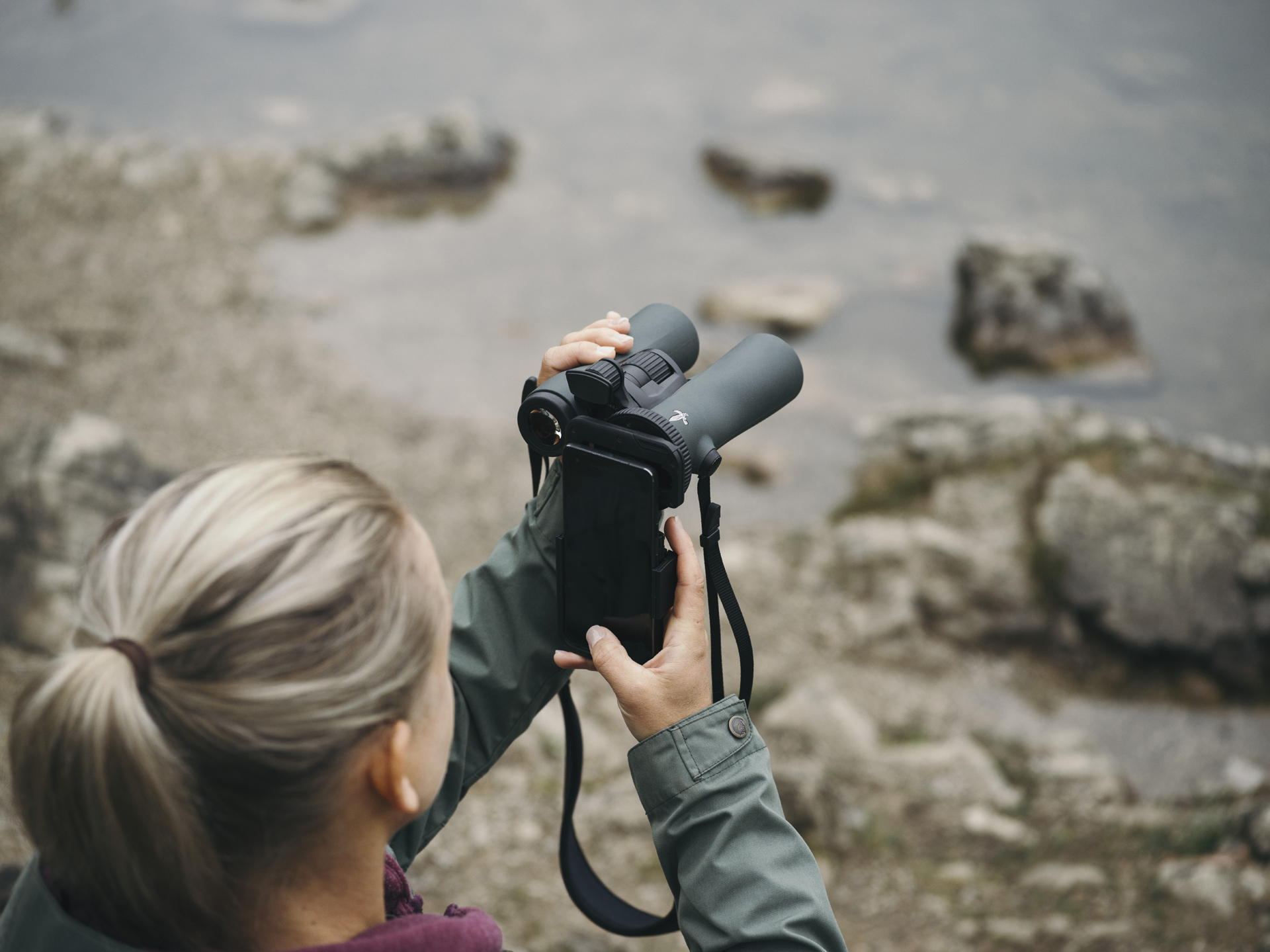 Swarovski Optik NL PURE 14x52