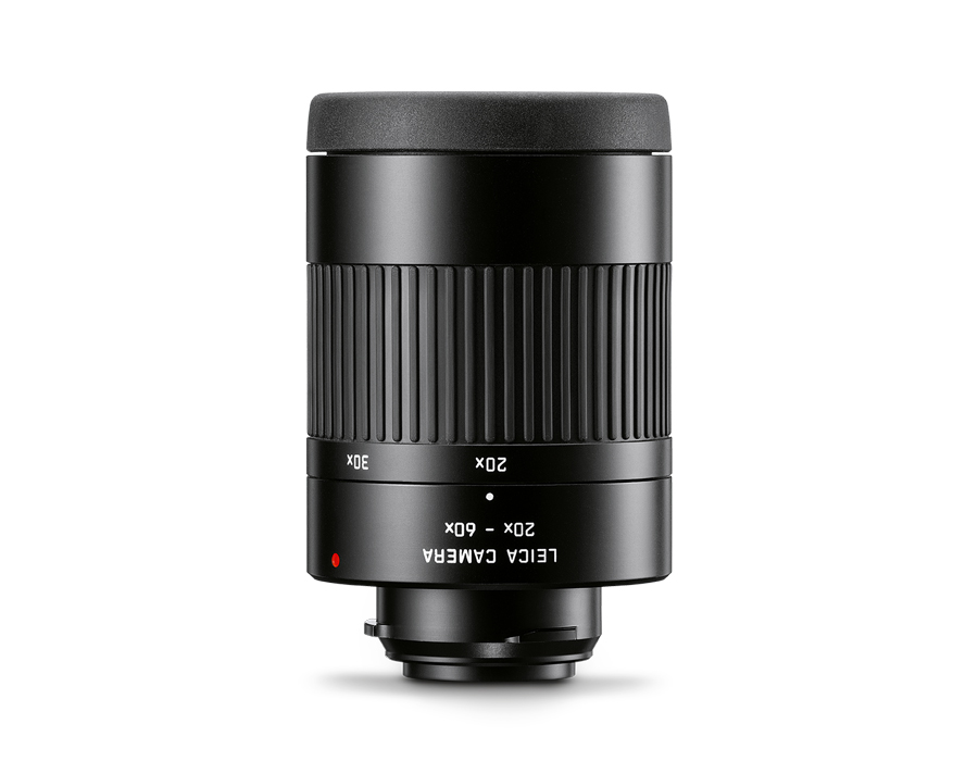 Leica Vario-Okular 20-60x