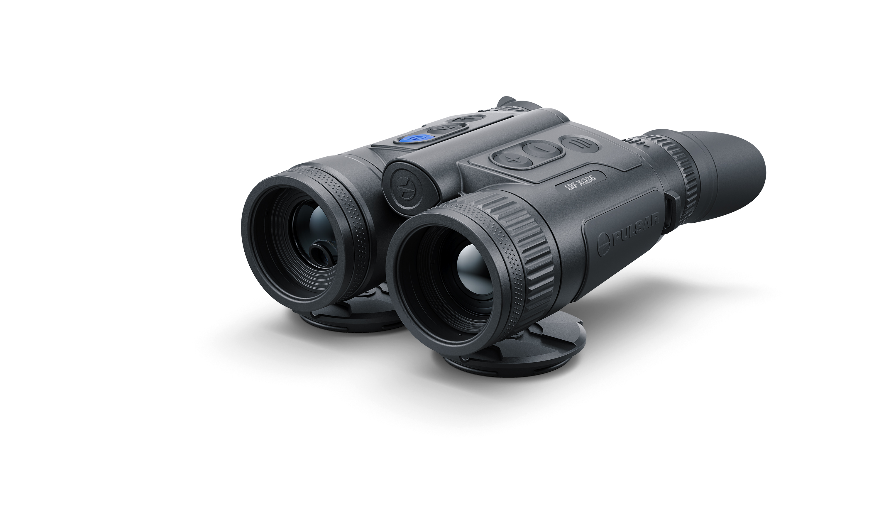 Pulsar Merger LRF XP35