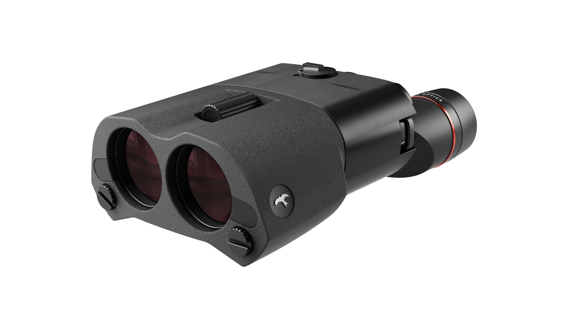 Kite Optics BINO APC STABILIZED 20x42 ED AAA