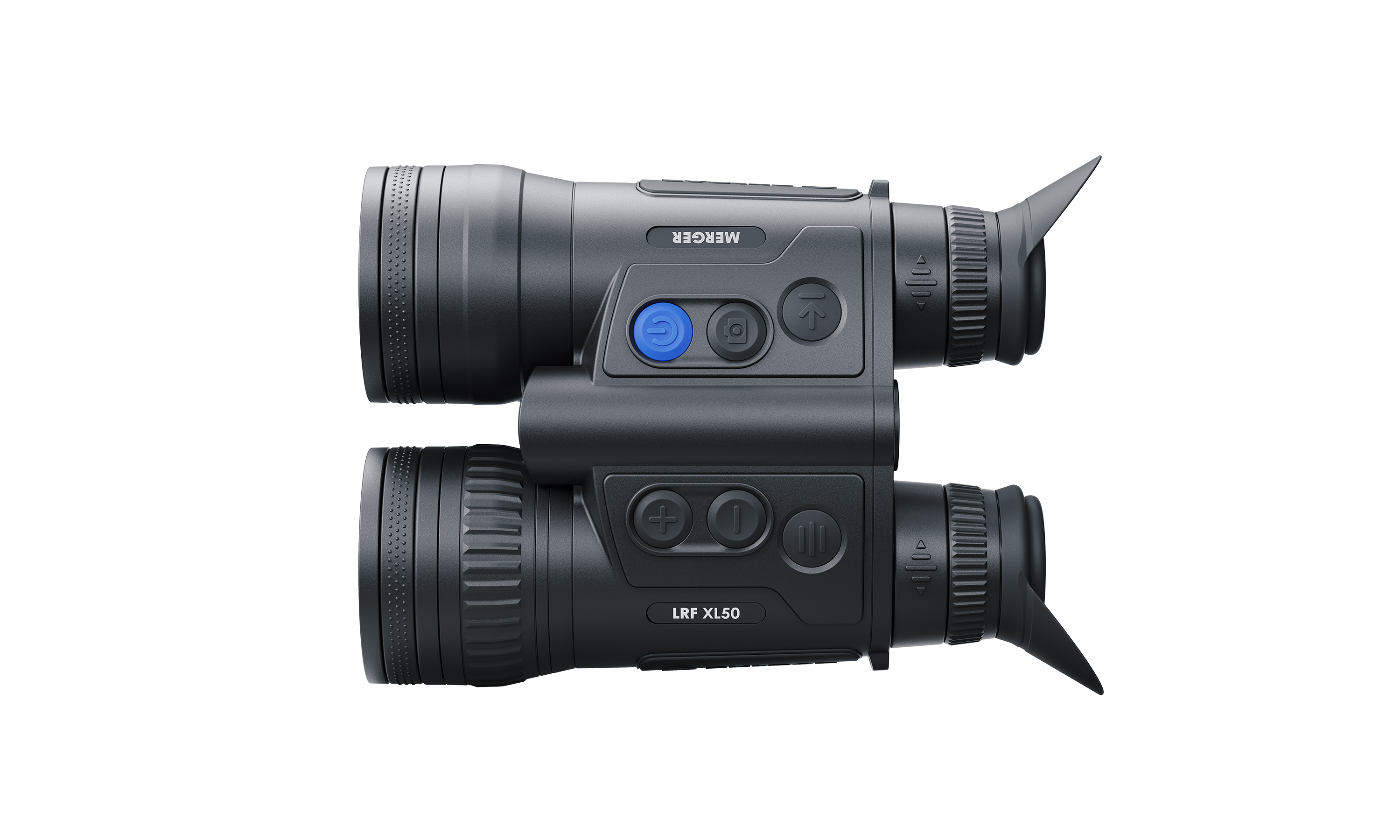 Pulsar Merger LRF XT50