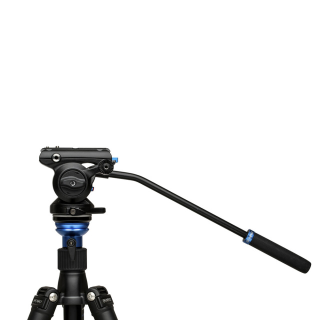 Benro Videokopf S4PRO