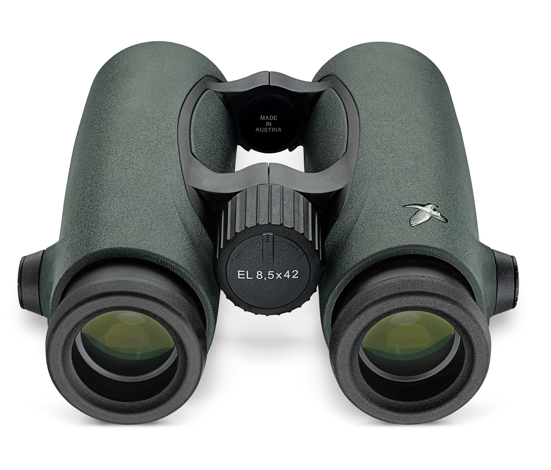 Swarovski Optik EL  8,5x42 W B