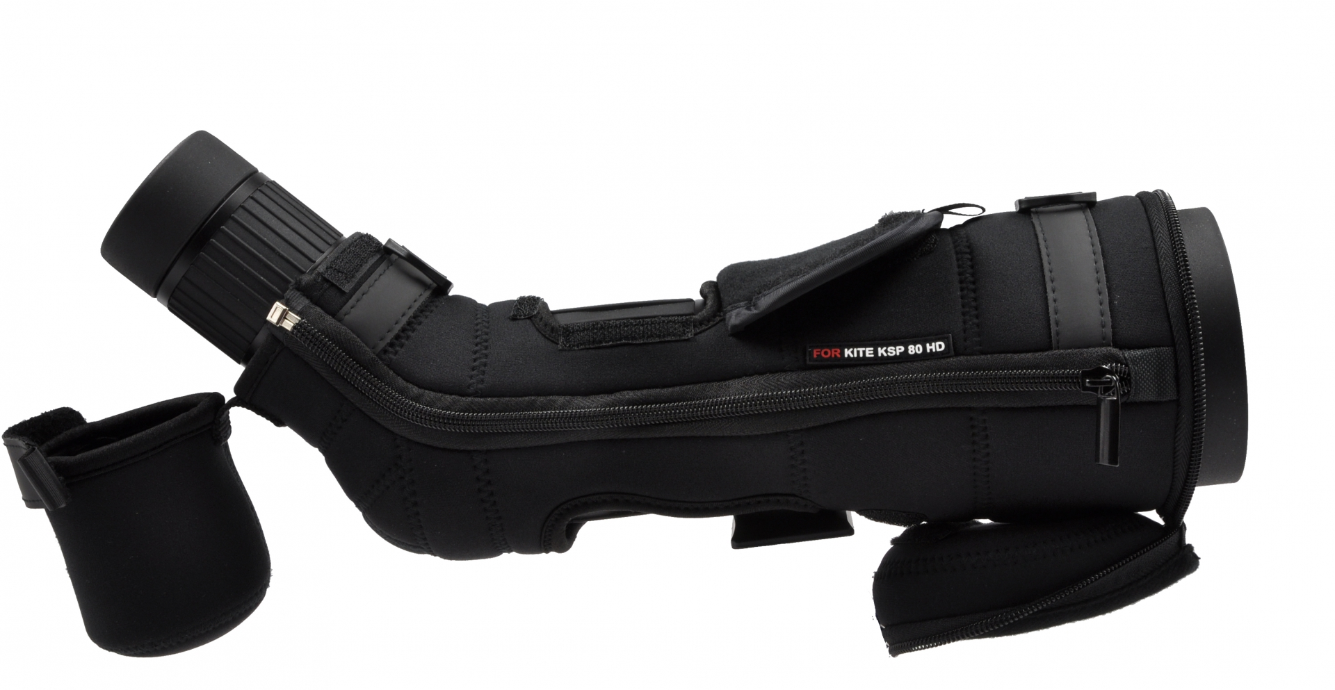 Kite Optics Neopren-Bereitschaftstasche SP-82 ED