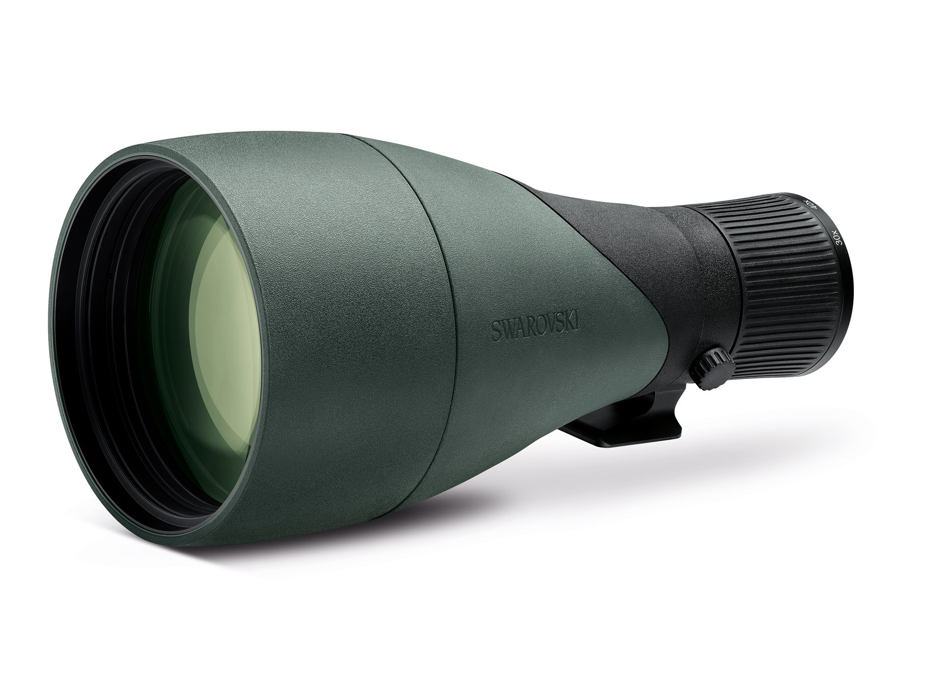 Swarovski Optik BTX 35x115 - Set