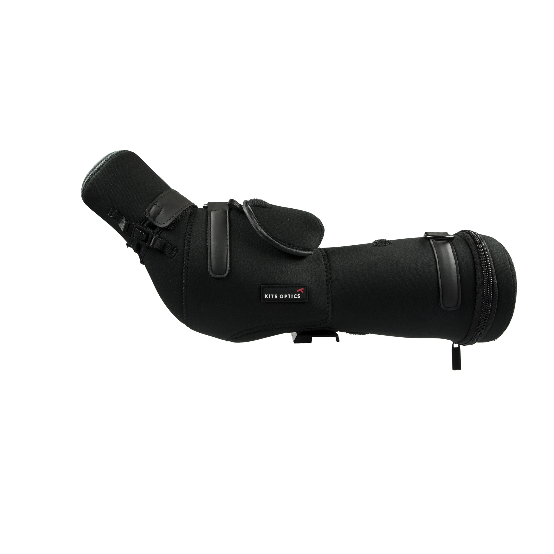 Kite Optics Neopren-Bereitschaftstasche SP65 / 17-50x