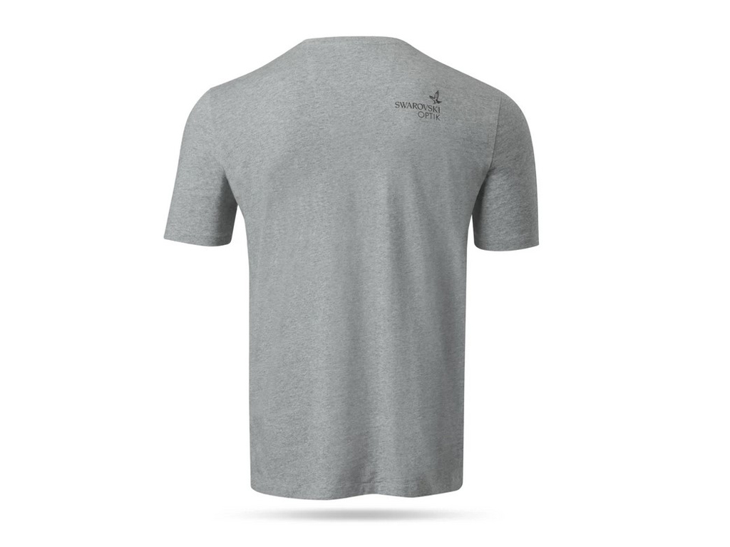 Swarovski Optik T-Shirt Birds Herren S