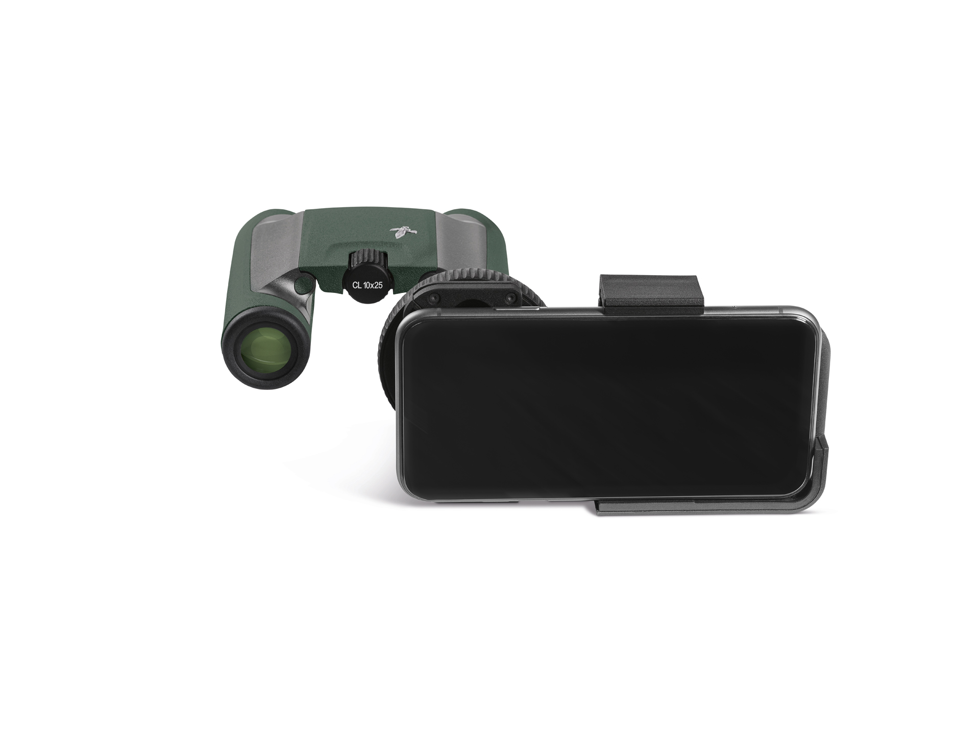 Swarovski Optik CL Pocket 8x25 anthrazit  - Mountain