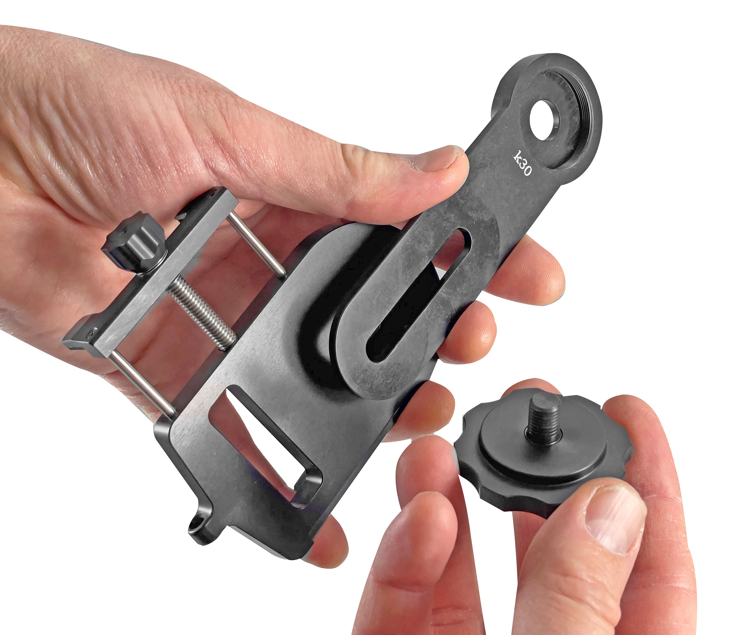 Kowa SMARTOPSCOPE Optikschiene S16