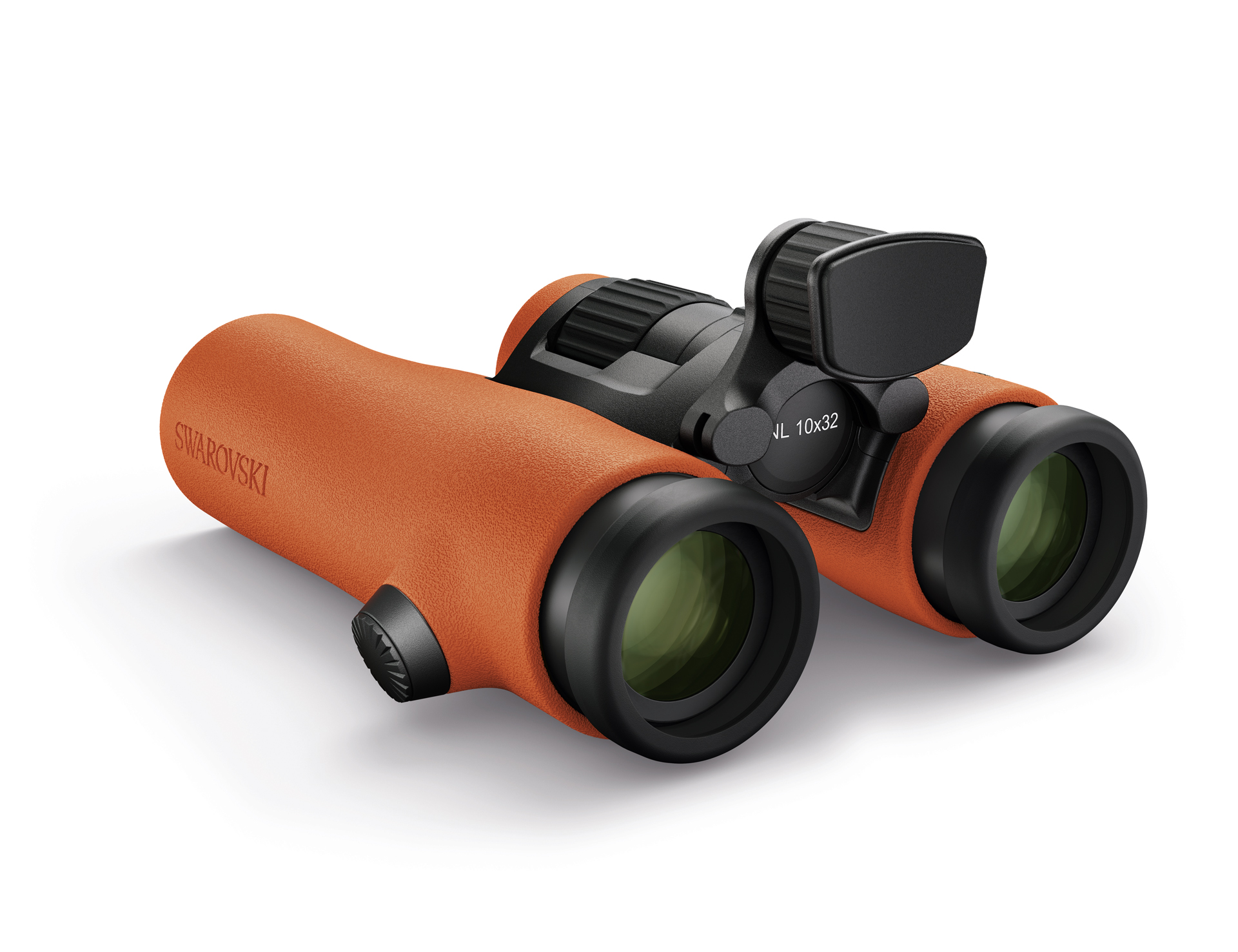 Swarovski Optik NL PURE  8x32 burnt-orange