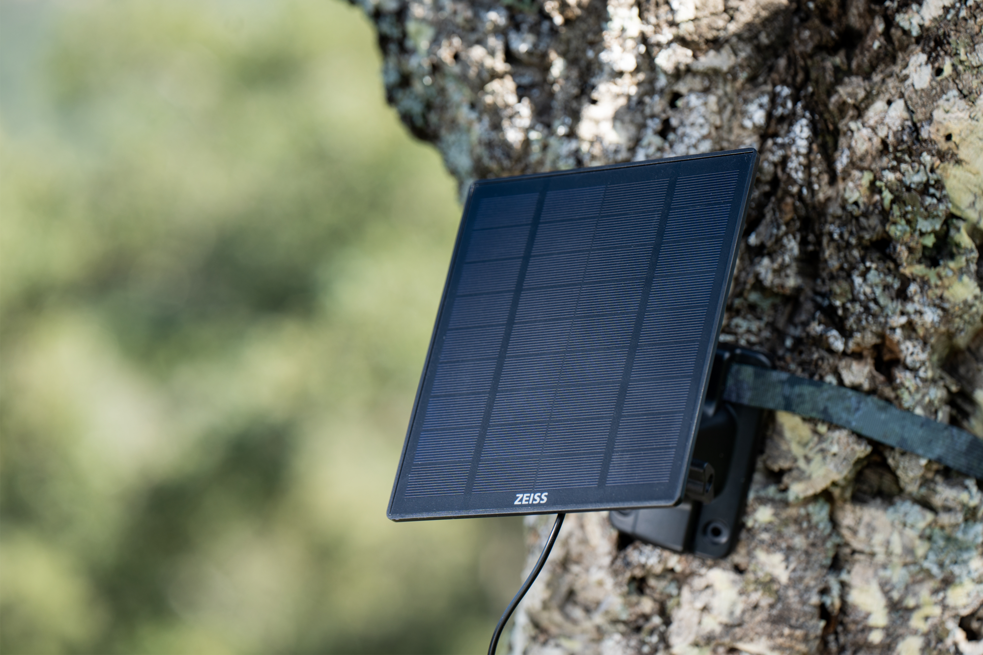 Zeiss Solar-Panel Mini