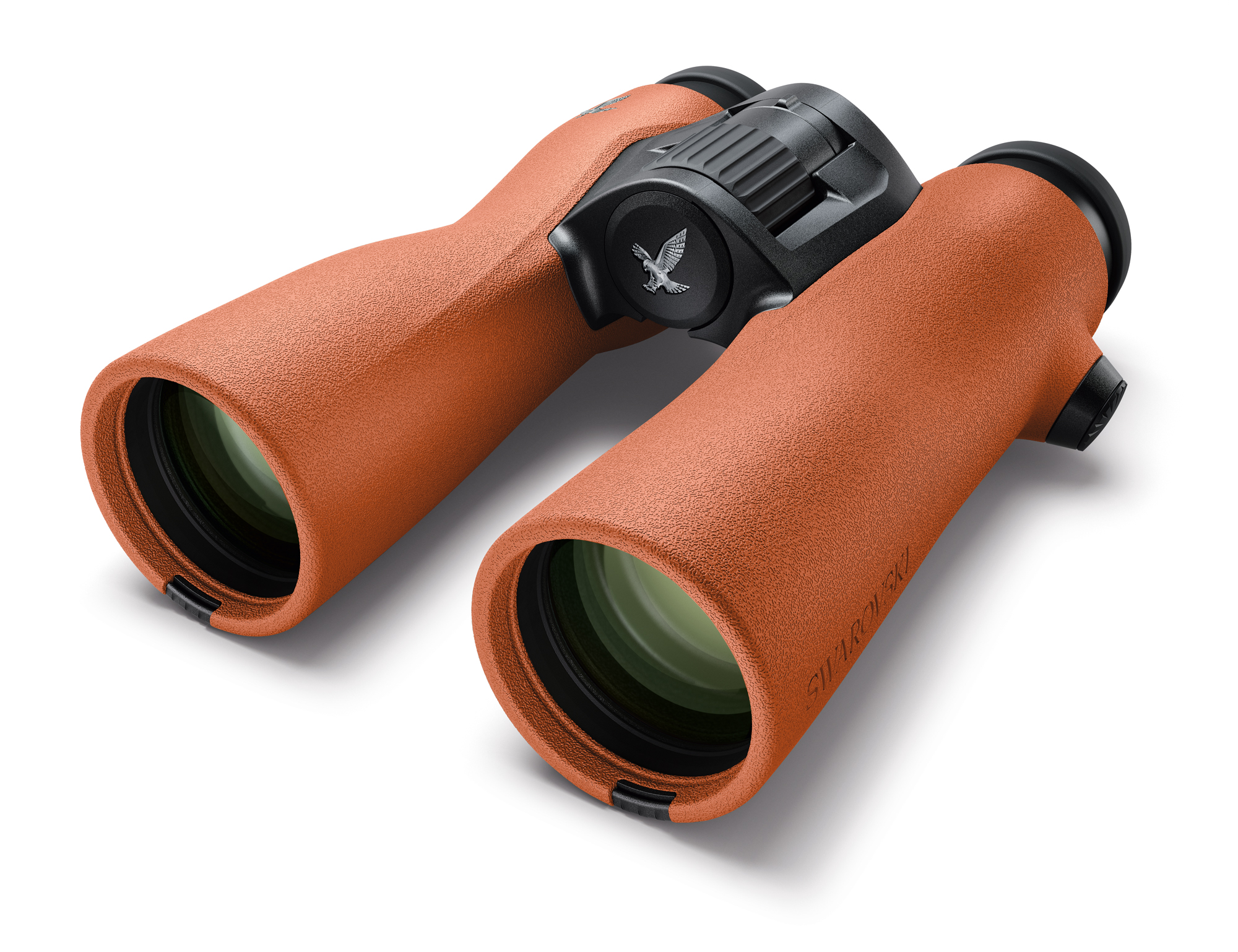 Swarovski Optik NL PURE  8x42 burnt-orange
