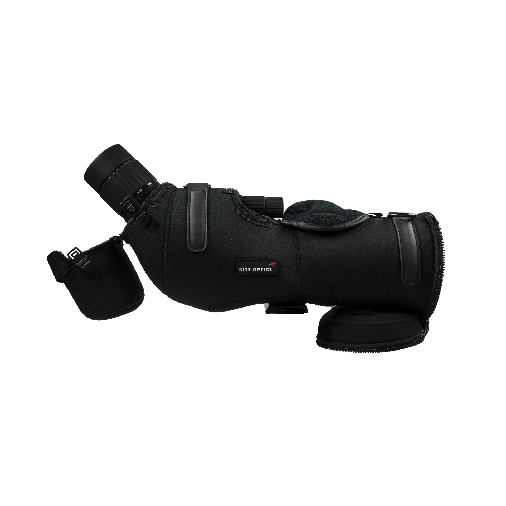 Kite Optics Neopren-Bereitschaftstasche SP65 / 17-50x