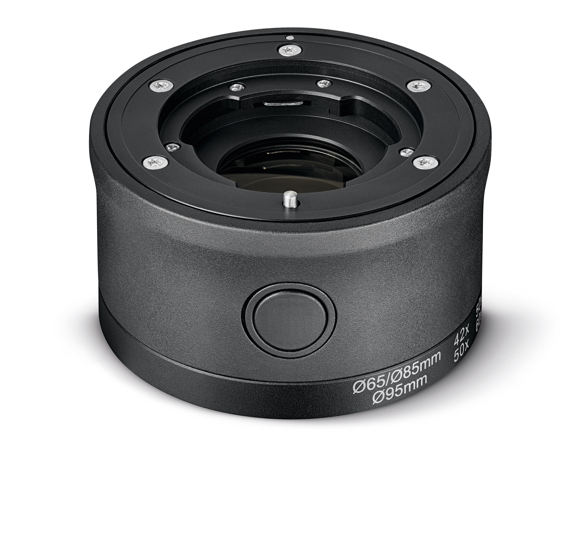 Swarovski Optik ME 1,7x Extender