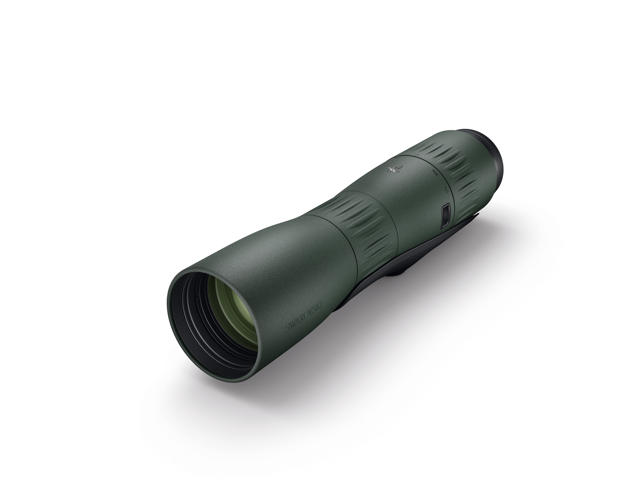 Swarovski Optik STC 17-40x56 grün