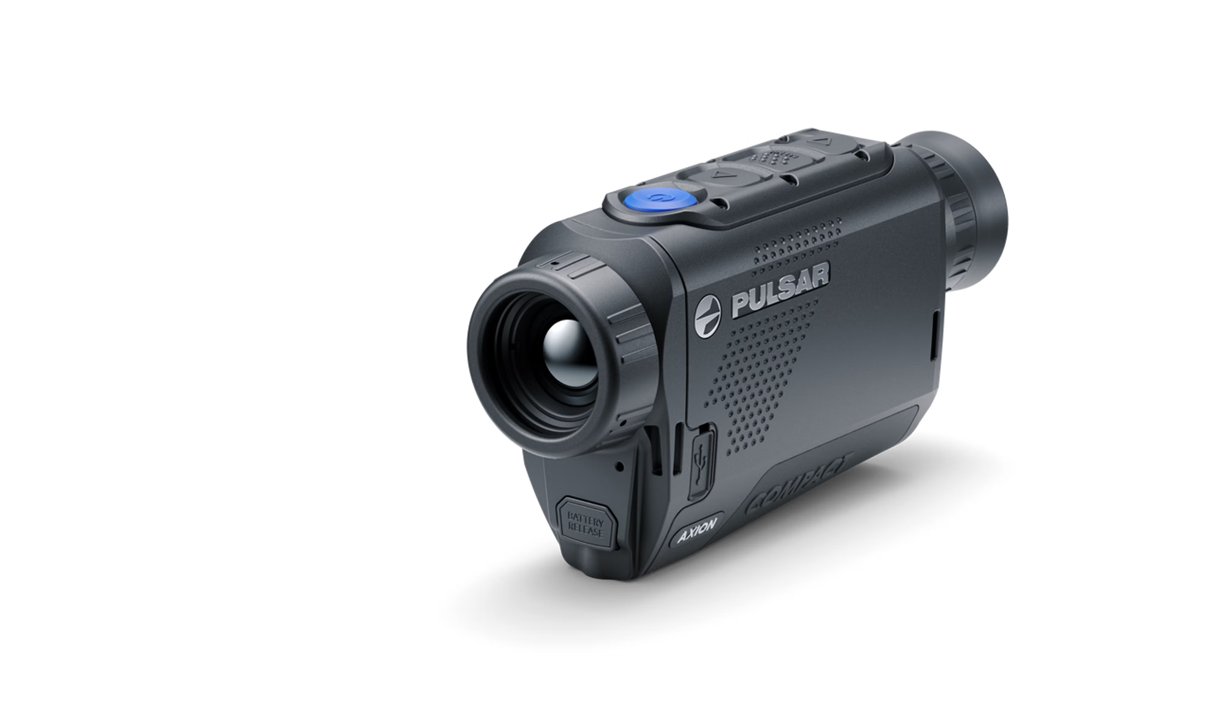 Pulsar Axion XQ19 Compact