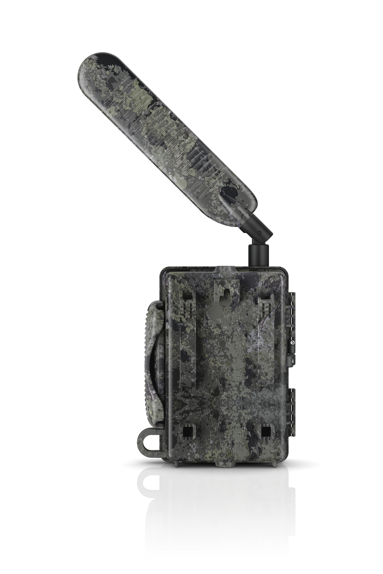 Zeiss Secacam 5 100° / Wide-Angle