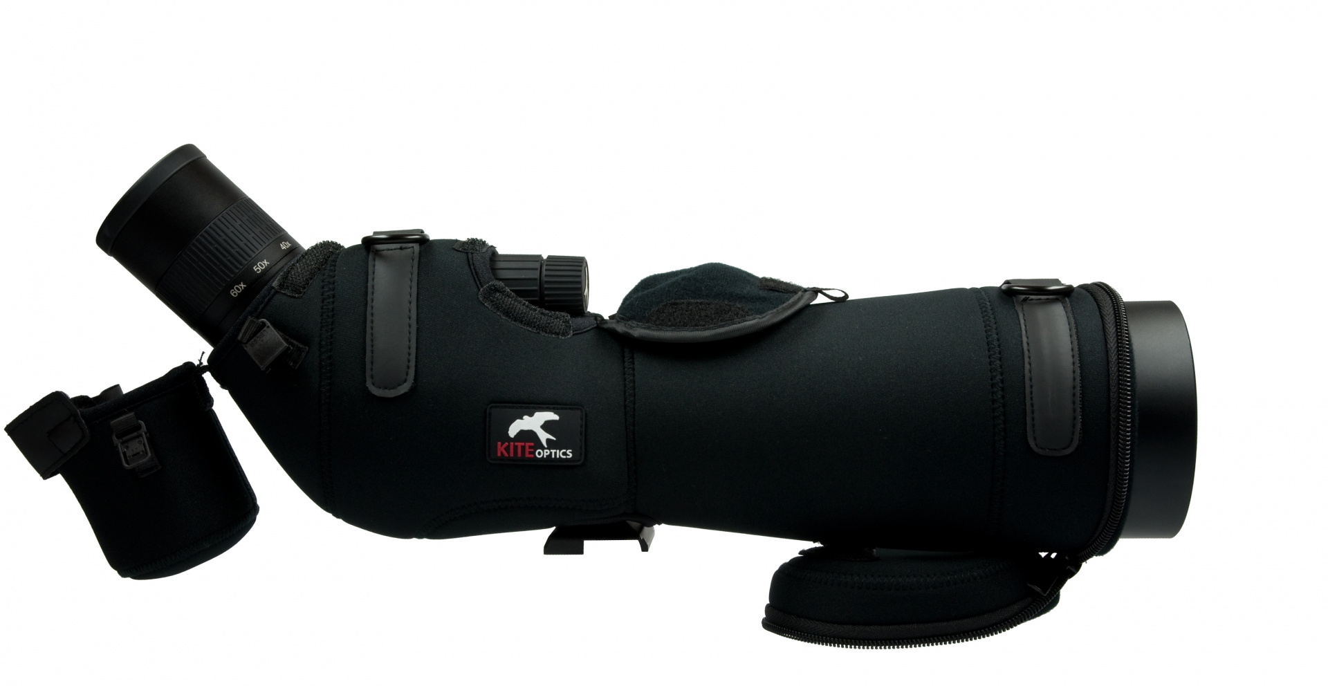 Kite Optics Neopren-Bereitschaftstasche SP-82