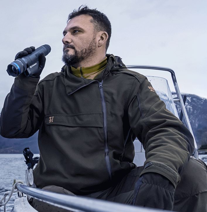 Pulsar Telos LRF XP50