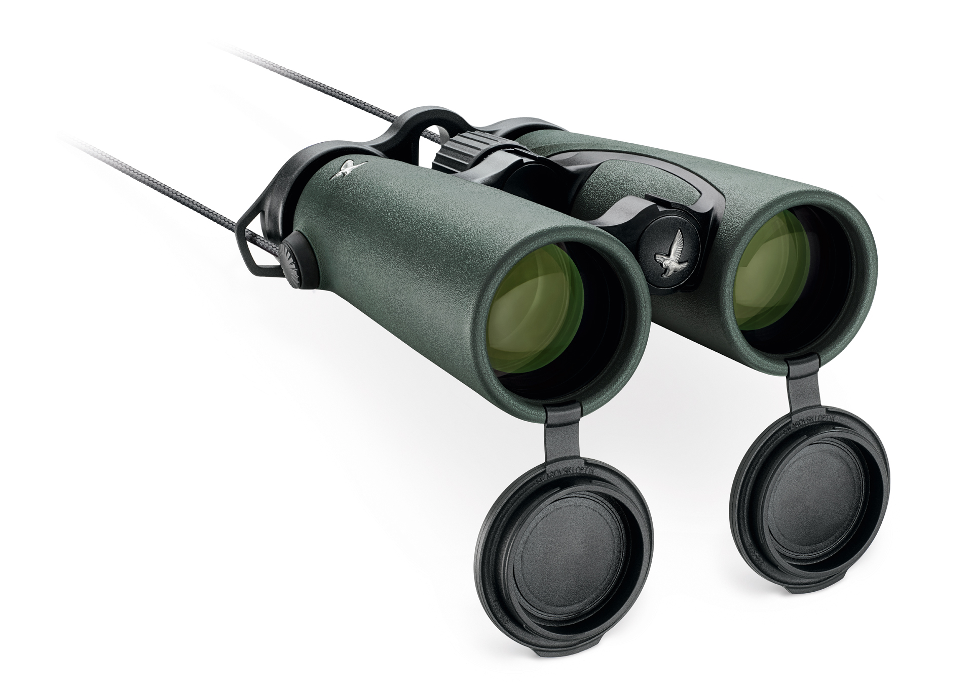 Swarovski Optik EL 10x50 W B