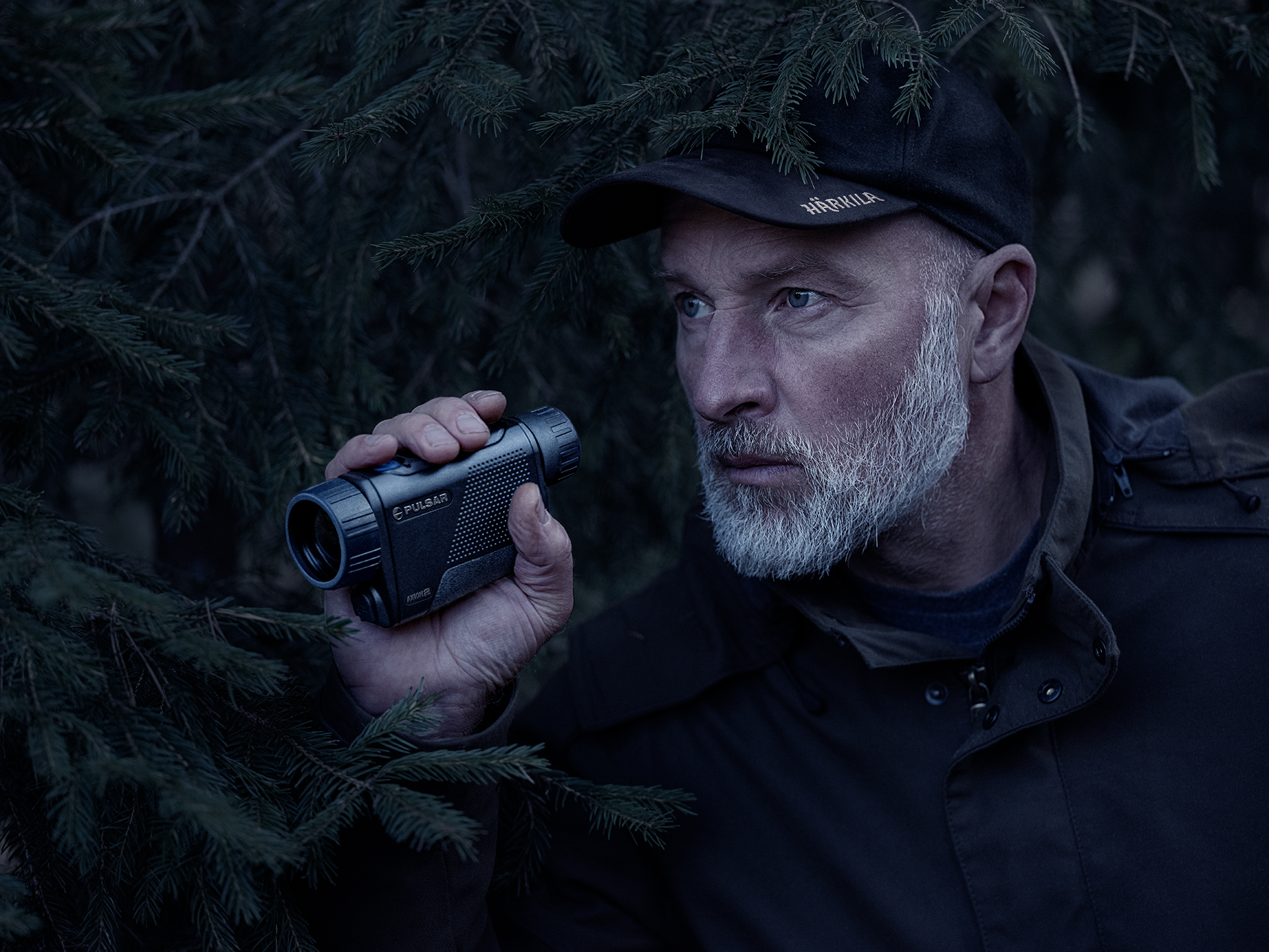 Pulsar Axion XG35 Compact