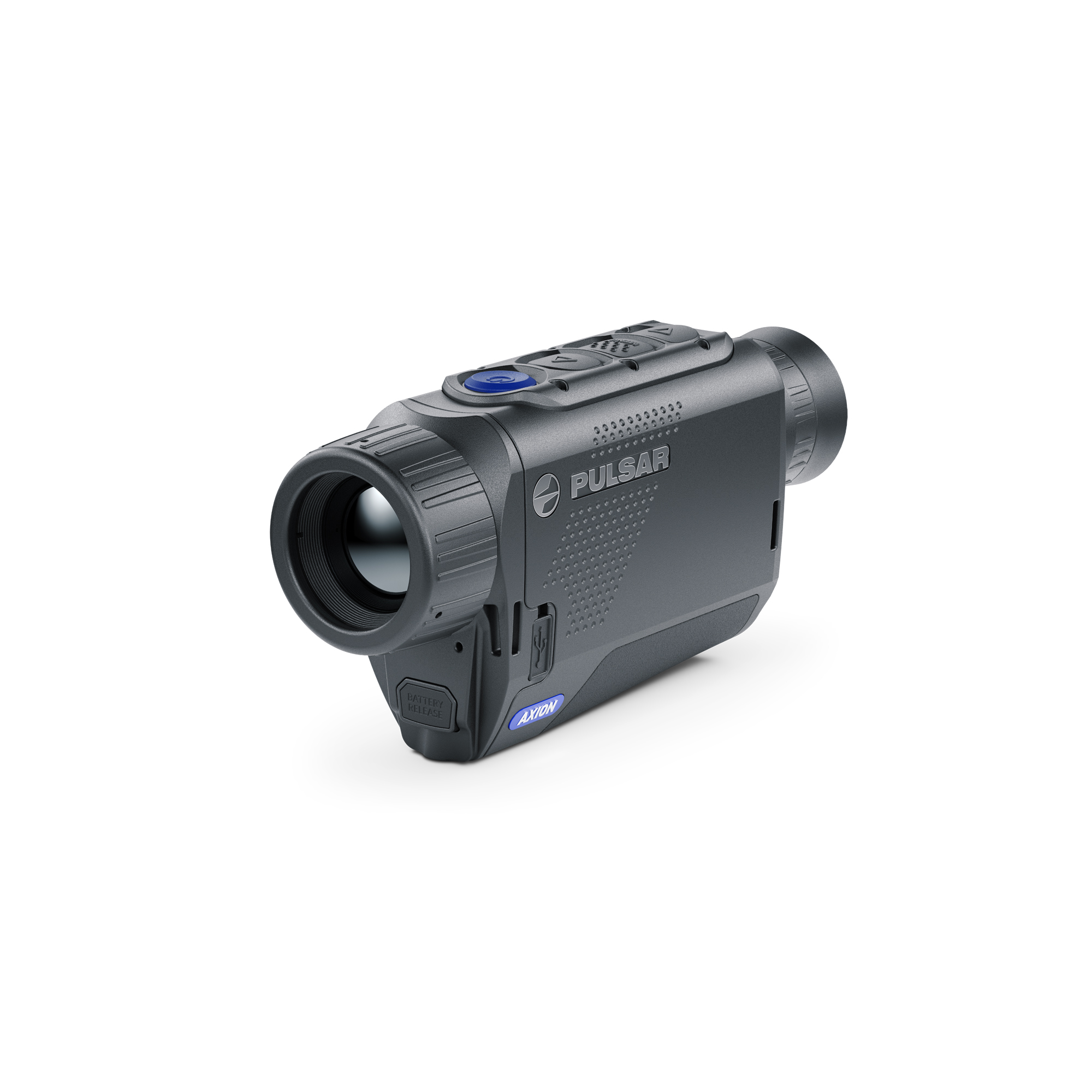 Pulsar Axion XQ30 Pro