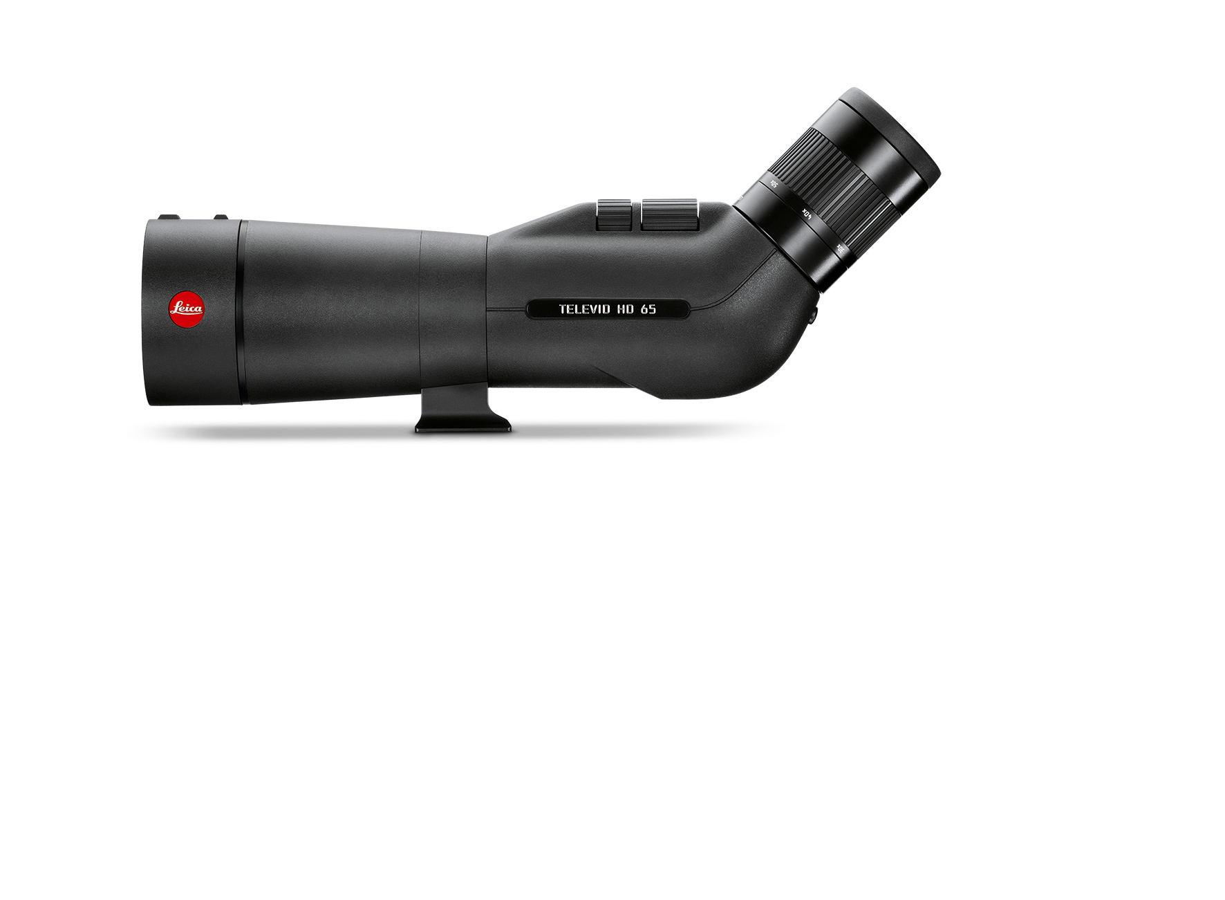 Leica APO-Televid 65 Kit mit Vario-Okular 20-60x